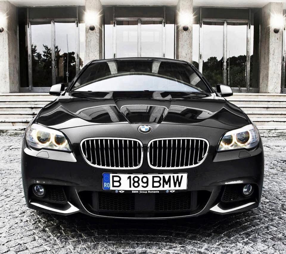 Nice Bmw Car Wallpaper