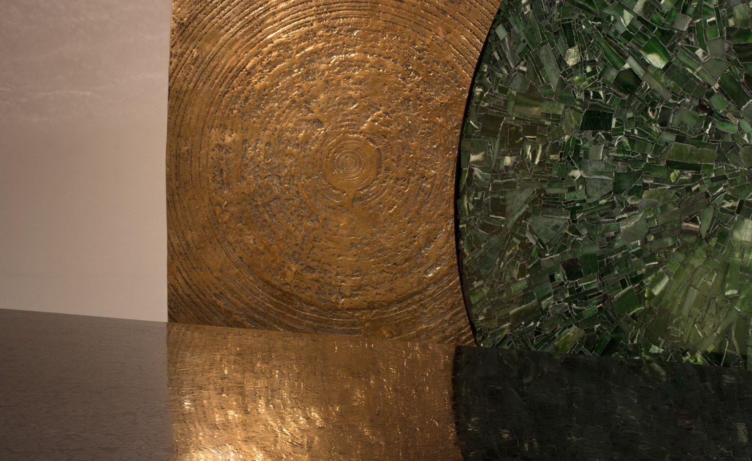 1540x944 Ado Chale's lifetime of design on show for the first time. Wallpaper*
