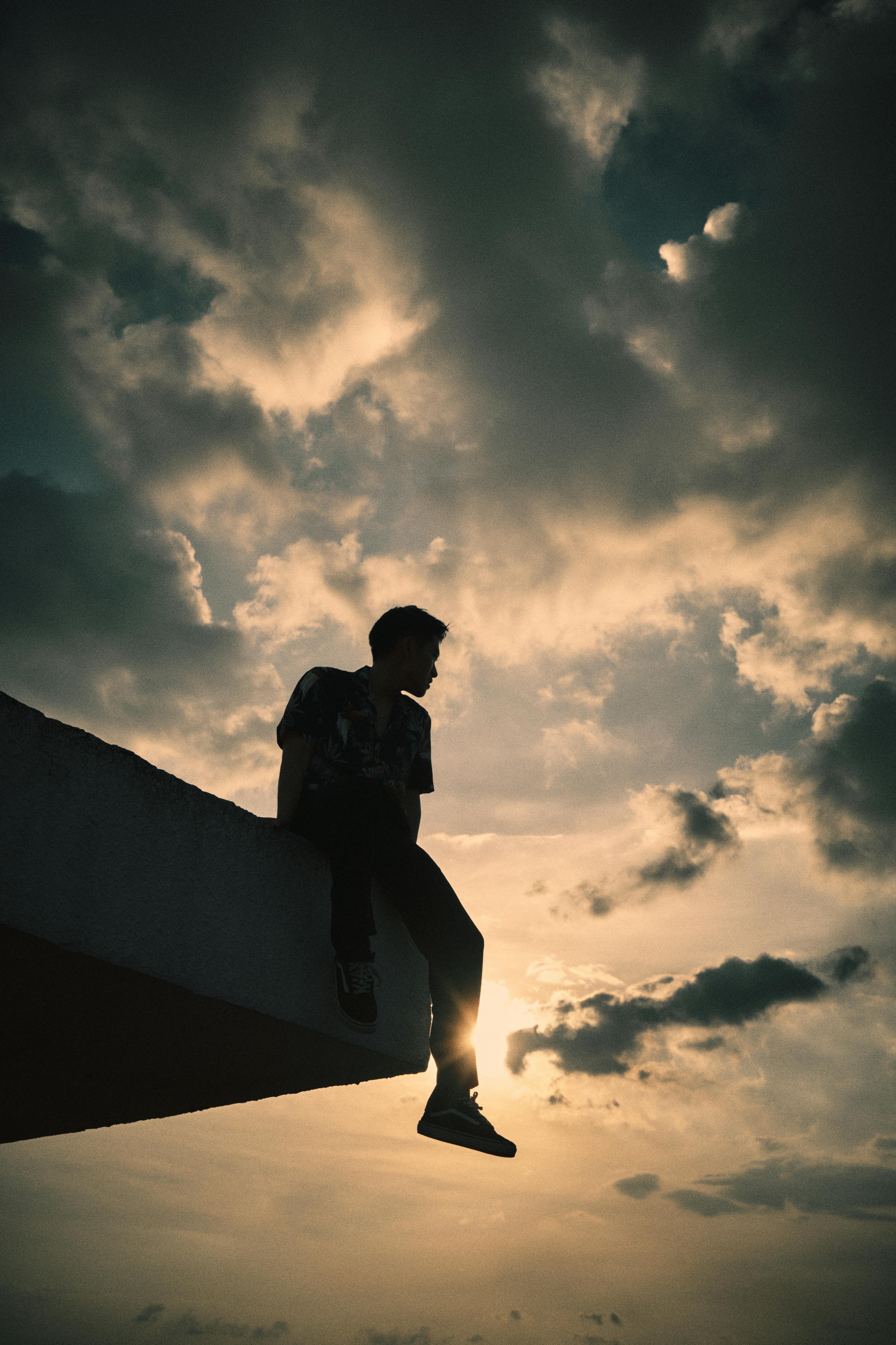 4160x6240 Alone Man Photo, Download The BEST Free Alone Man & HD Image