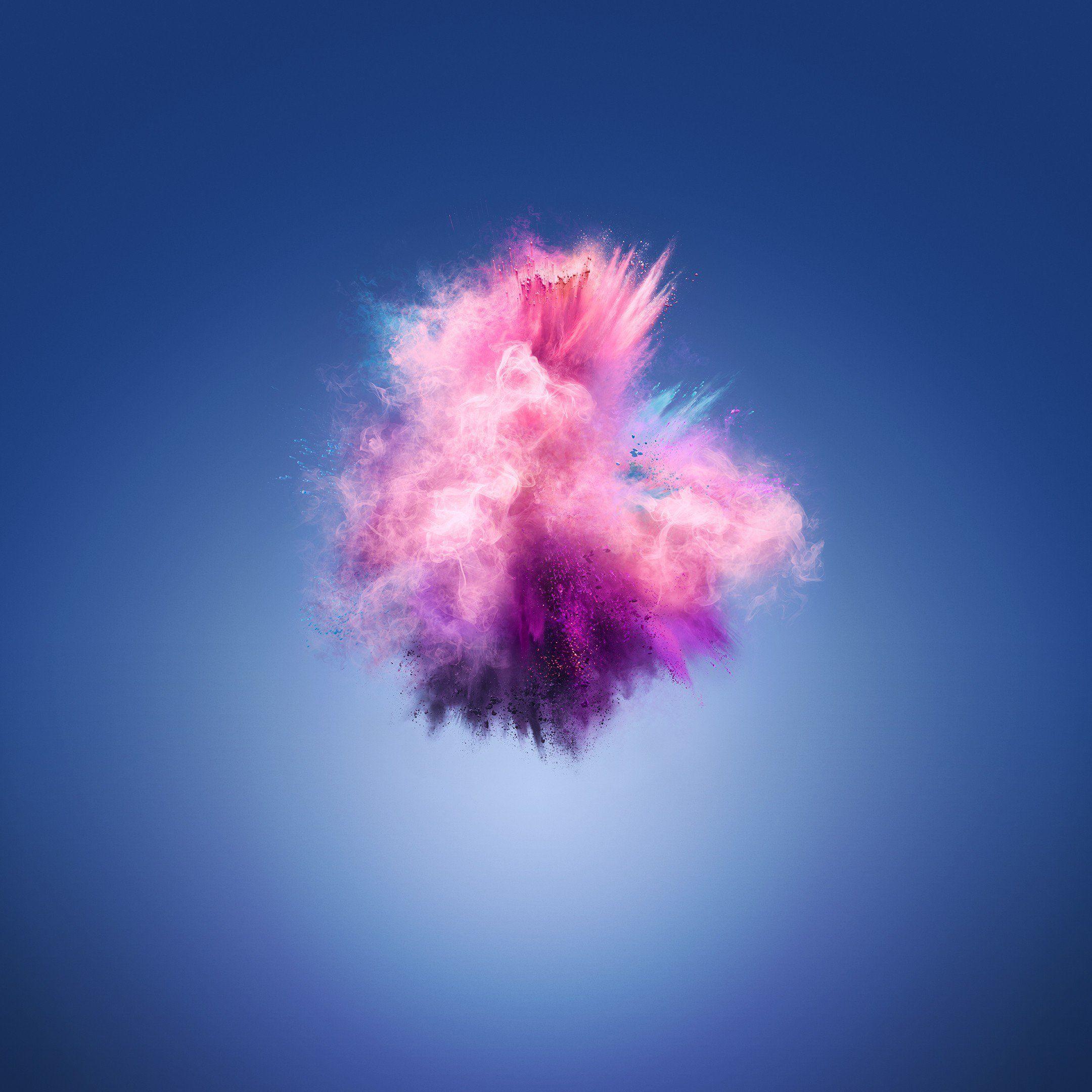 2160x2160 Download Huawei P Smart Wallpaper