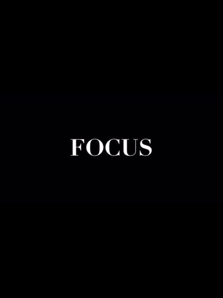 Black Focus Wallpapers - Top Free Black Focus Backgrounds - WallpaperAccess