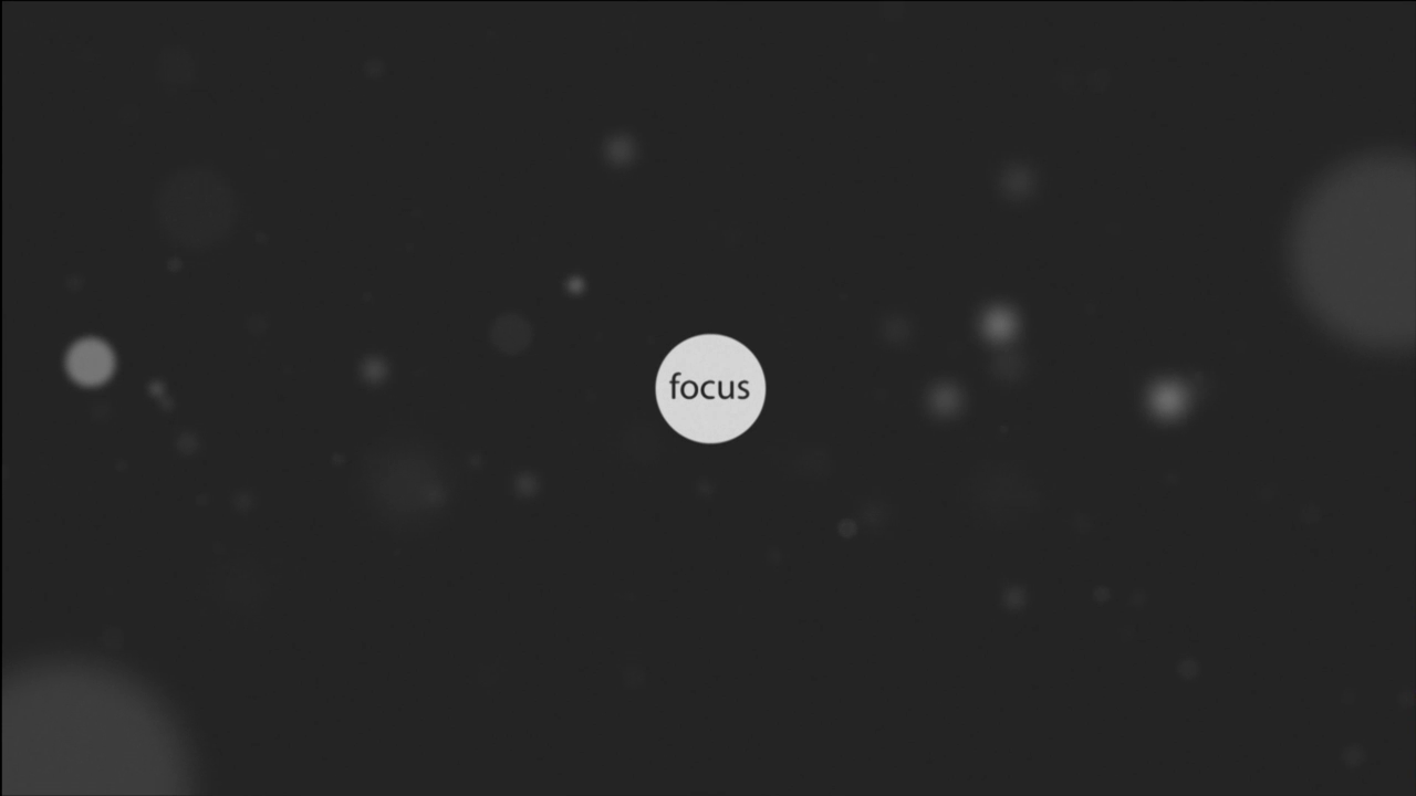 1280x720 Where does The Focus drain?