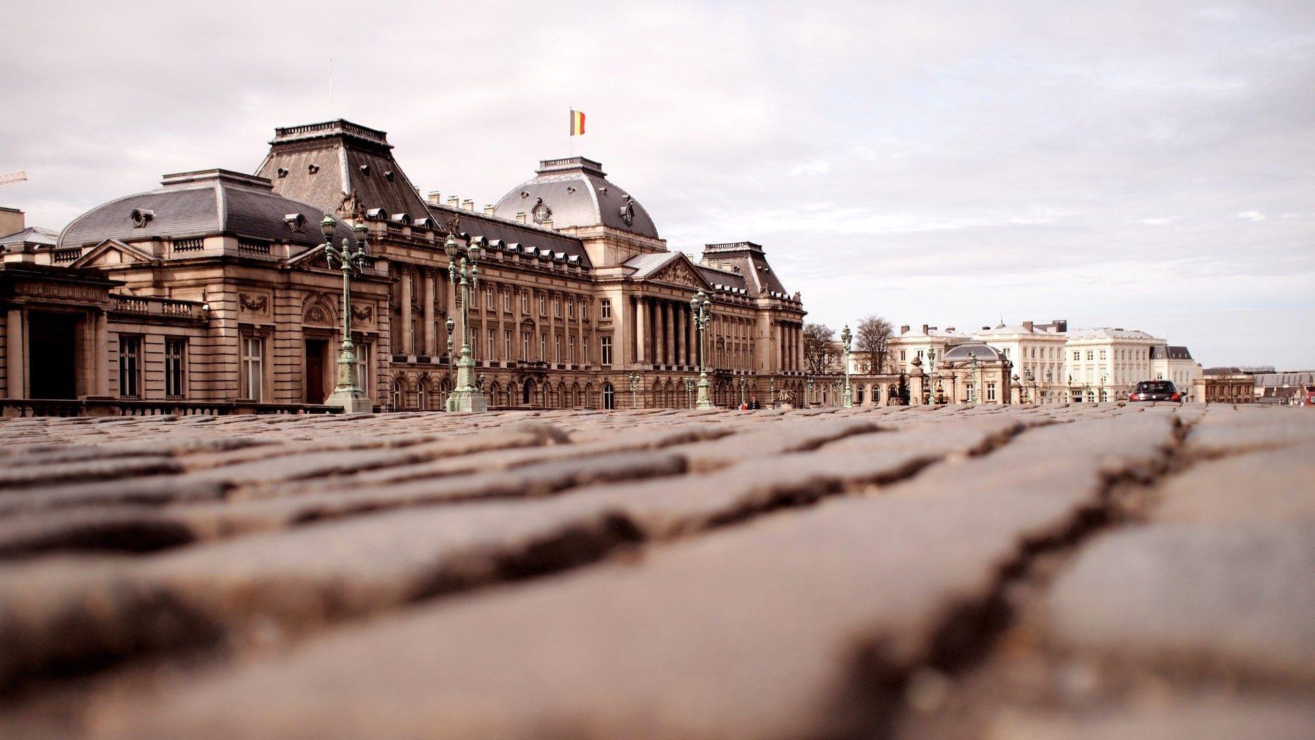 1920x1080 free high resolution wallpaper royal palace of brussels. hueputalo