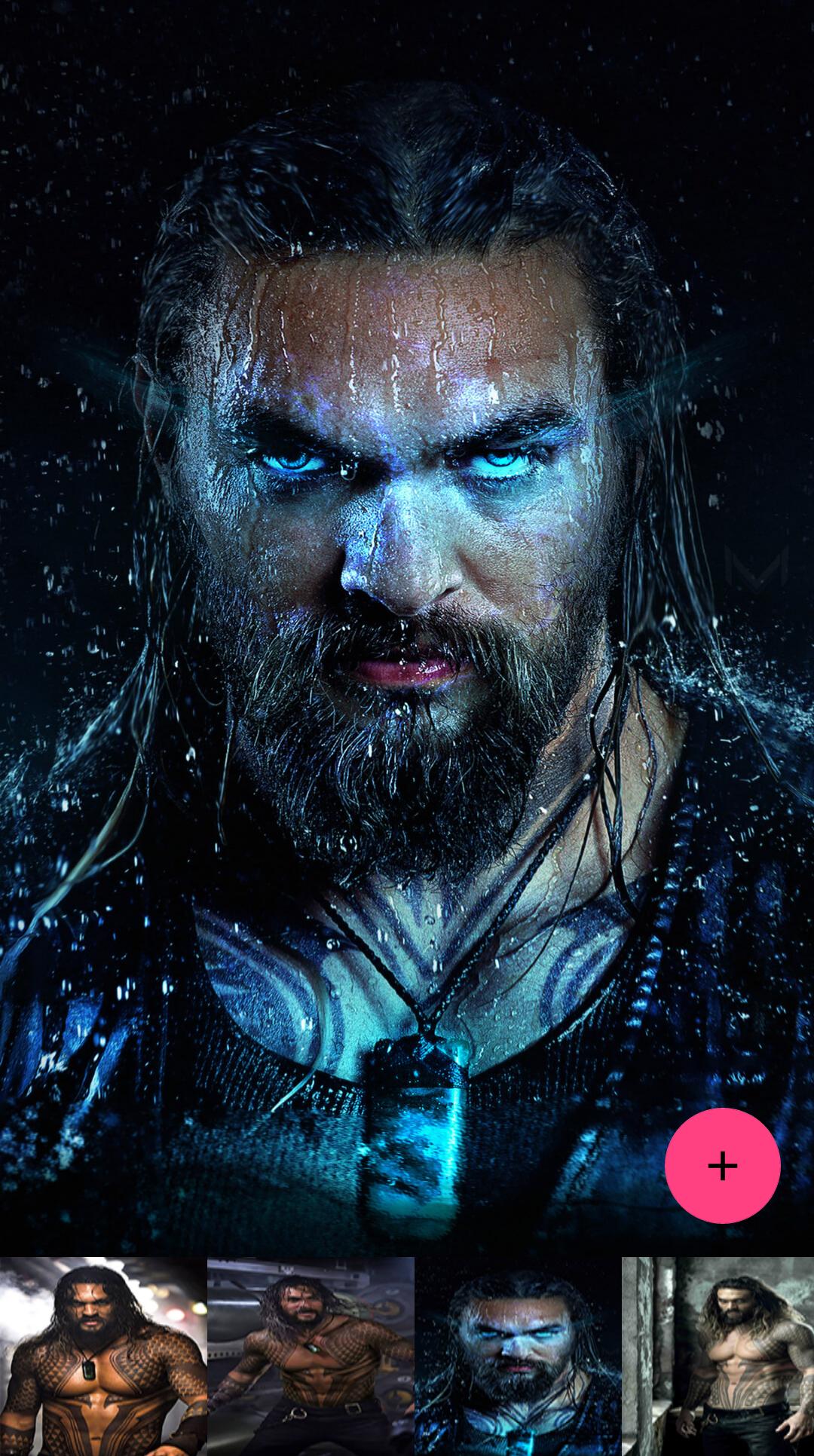 Aquaman 8K Wallpapers - Top Free Aquaman 8K Backgrounds - WallpaperAccess