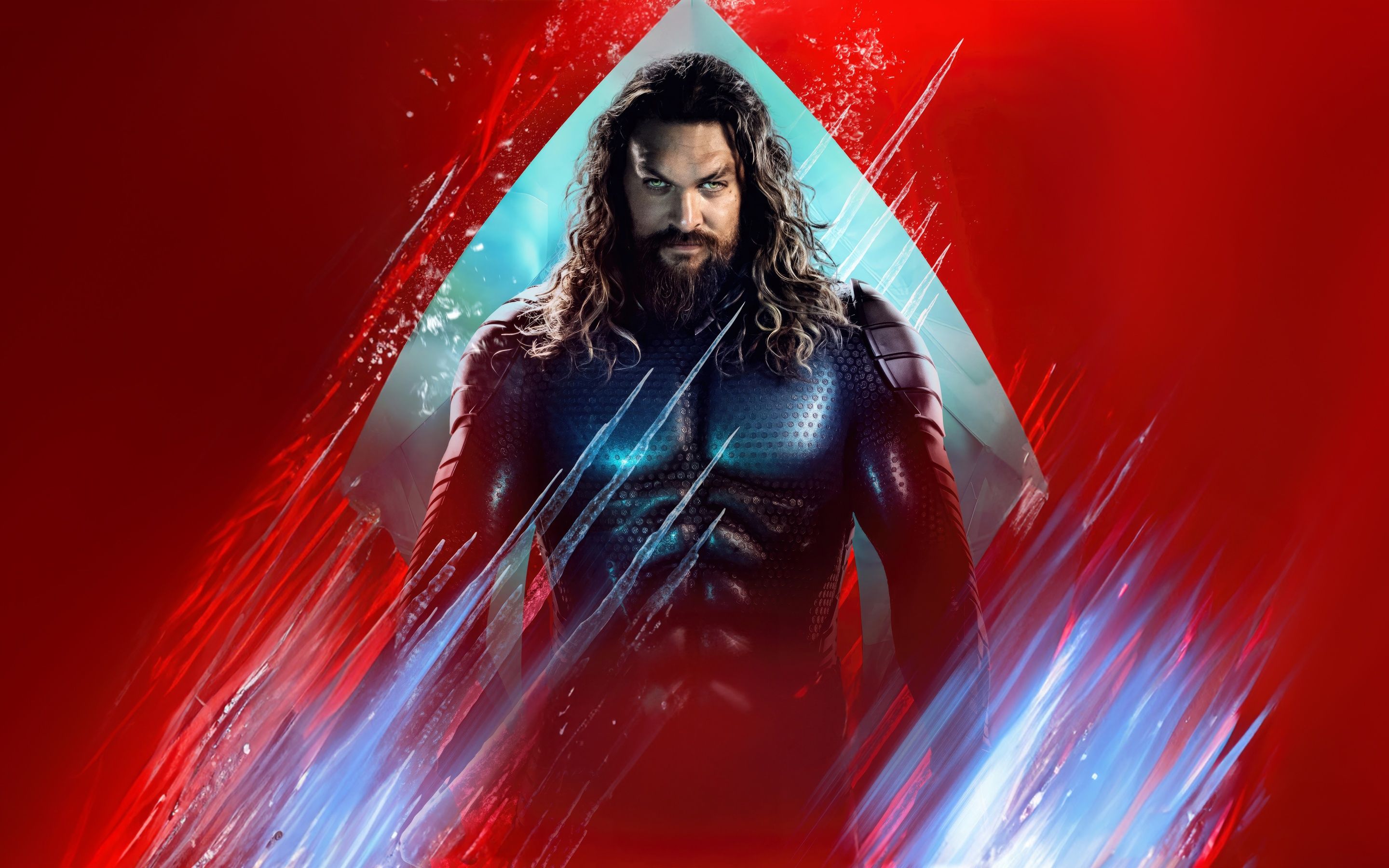 Aquaman 8K Wallpapers - Top Free Aquaman 8K Backgrounds - WallpaperAccess