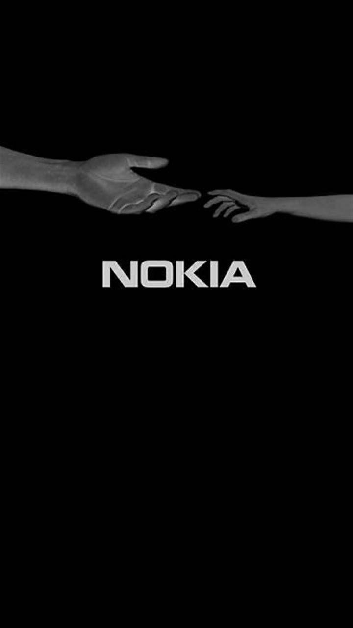 Nokia Black Wallpapers  Top Free Nokia Black Backgrounds  WallpaperAccess