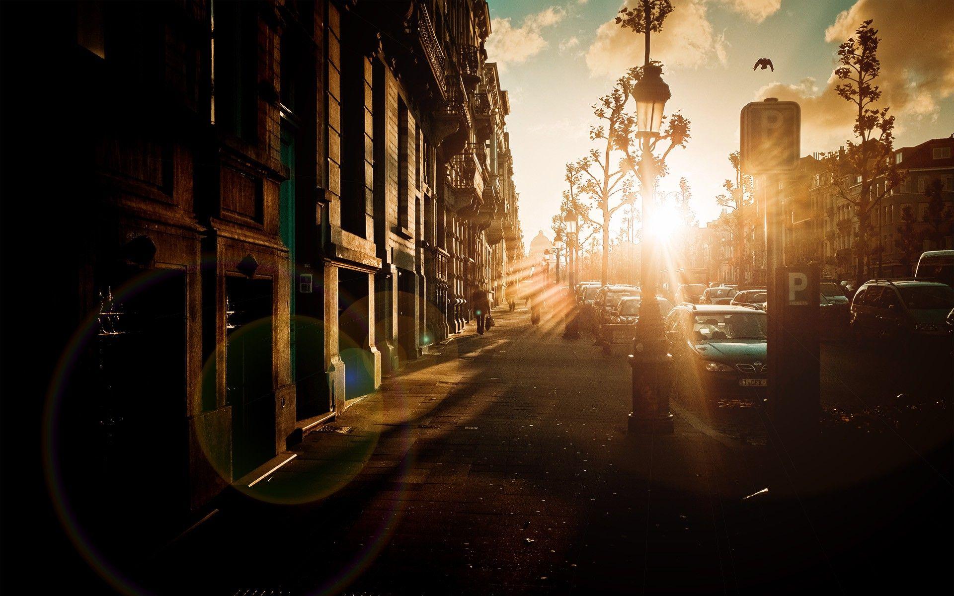1920x1200 Brussels