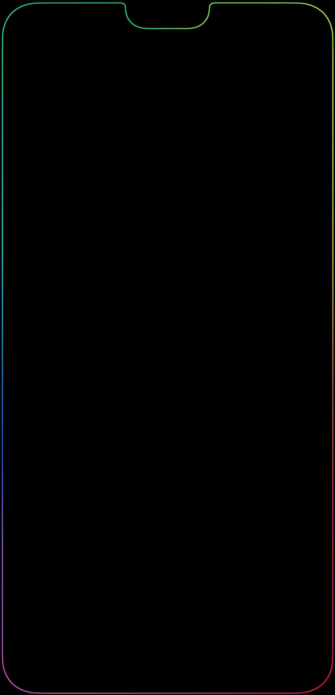 1080x2240 An awesome wallpaper for the p20 pro embracing the notch