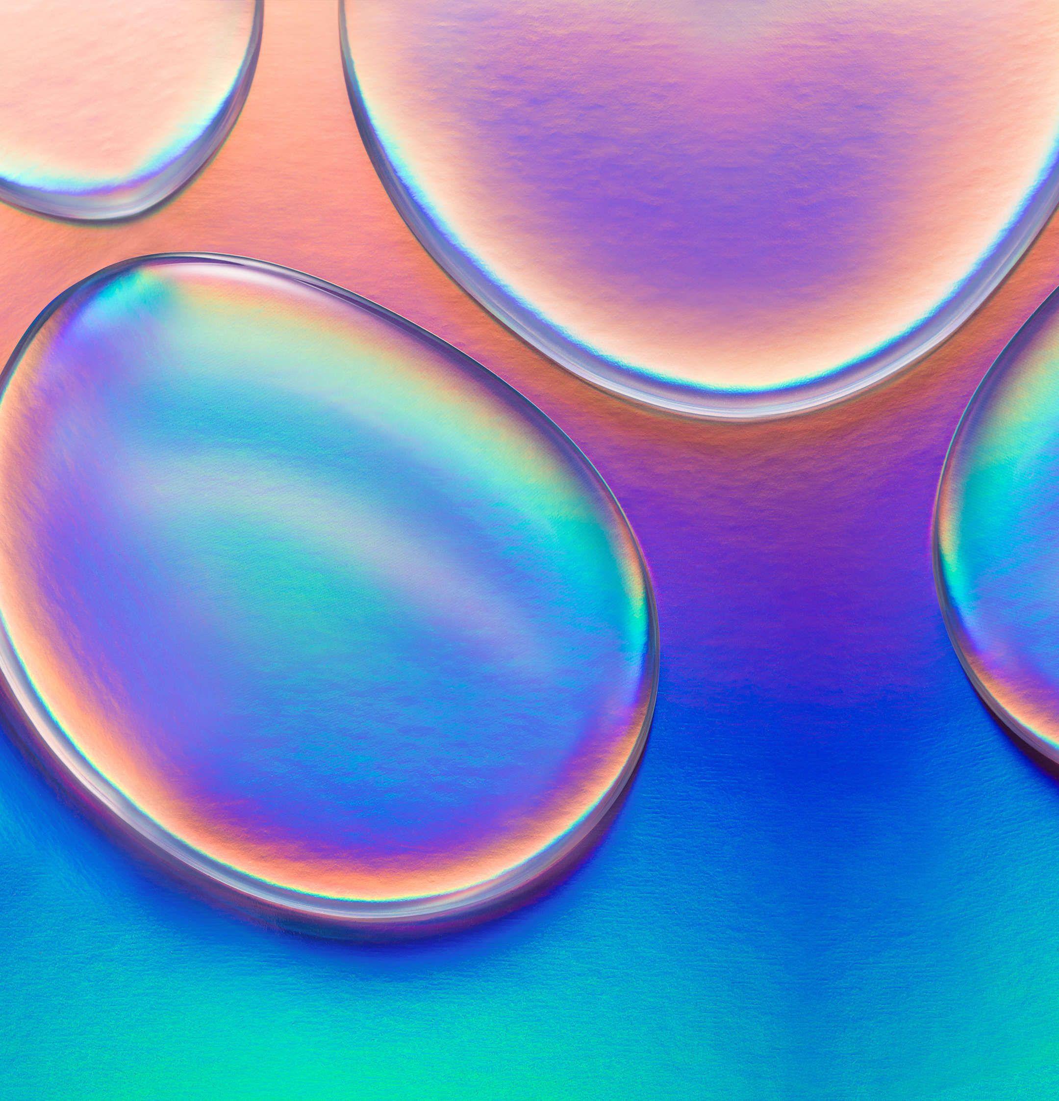 2160x2244 Download Huawei P20 Pro Wallpaper (Updated)