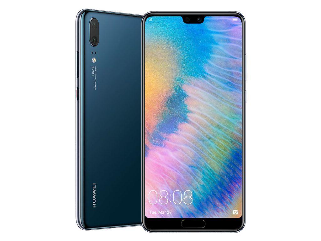 1024x768 Huawei P20 Camera Review: High End All Rounder
