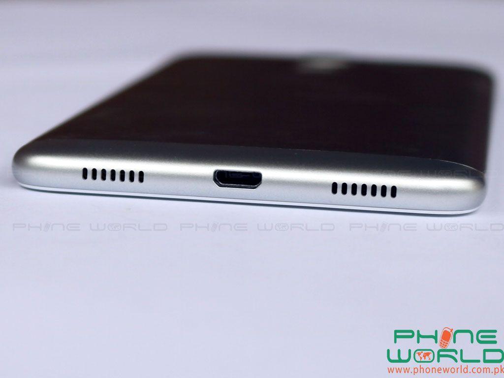 1024x768 Huawei Y7 Prime Review
