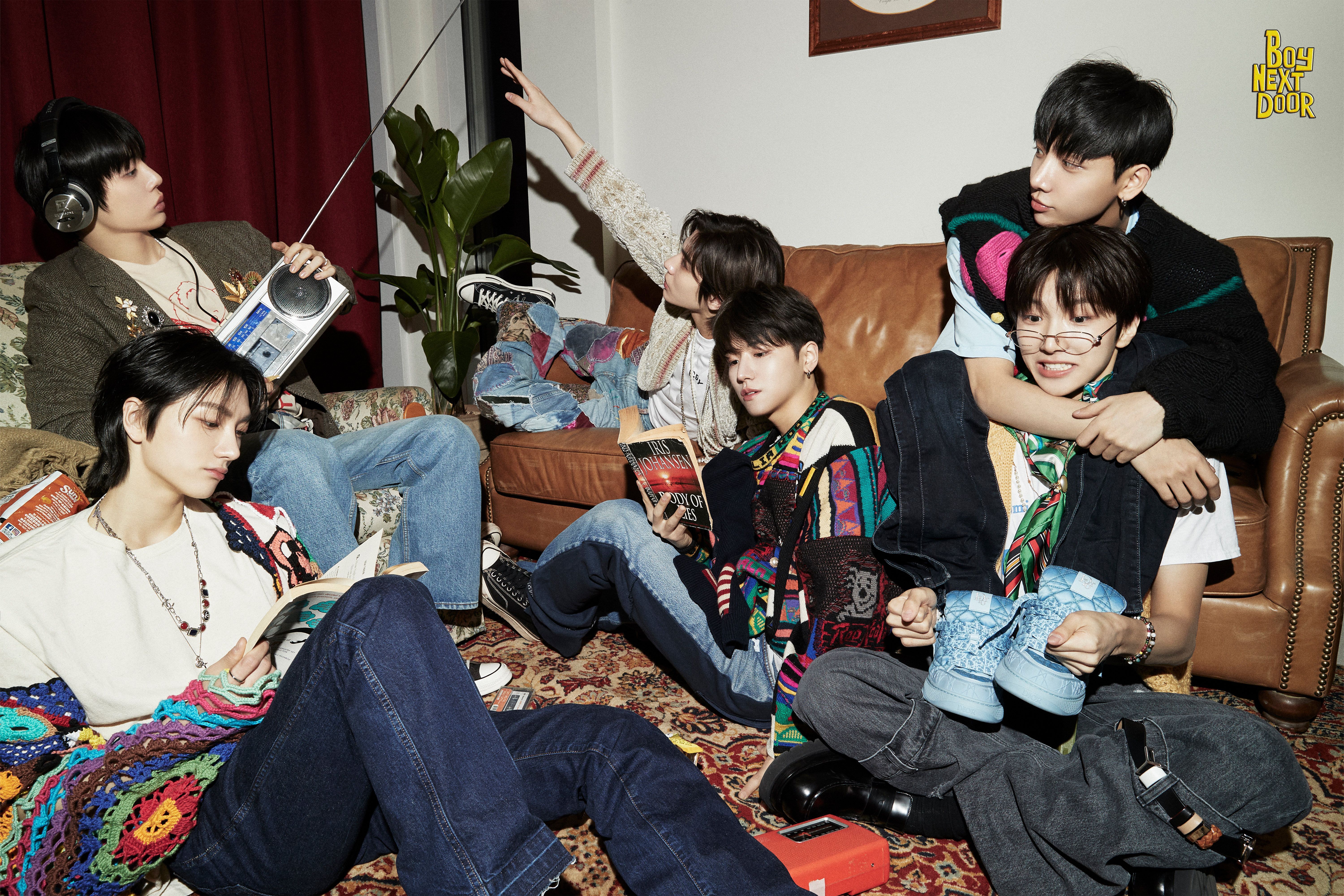 6000x4000 BOYNEXTDOOR Who! Teaser Photo 1 Crunch