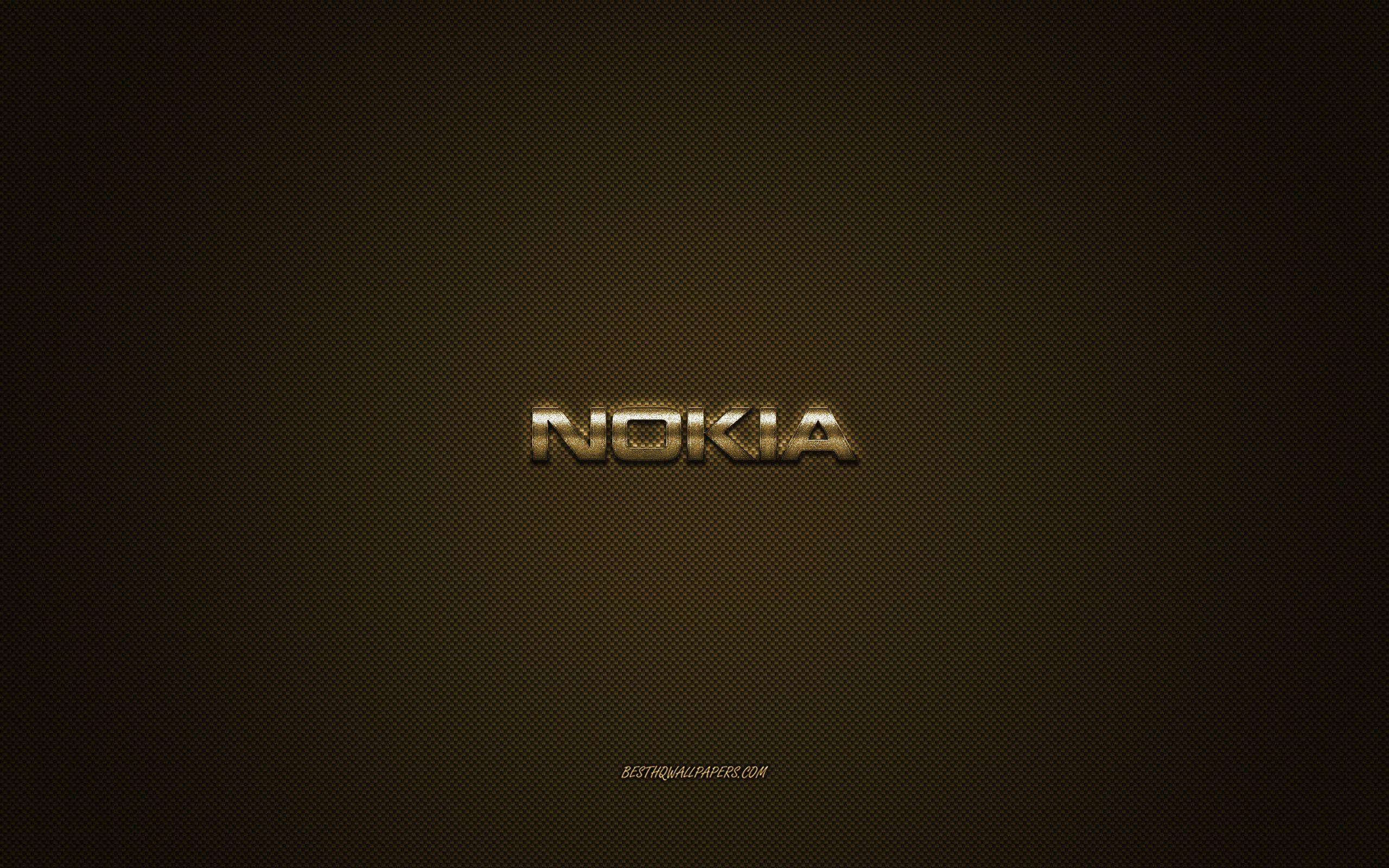 Nokia logo HD phone wallpaper  Peakpx