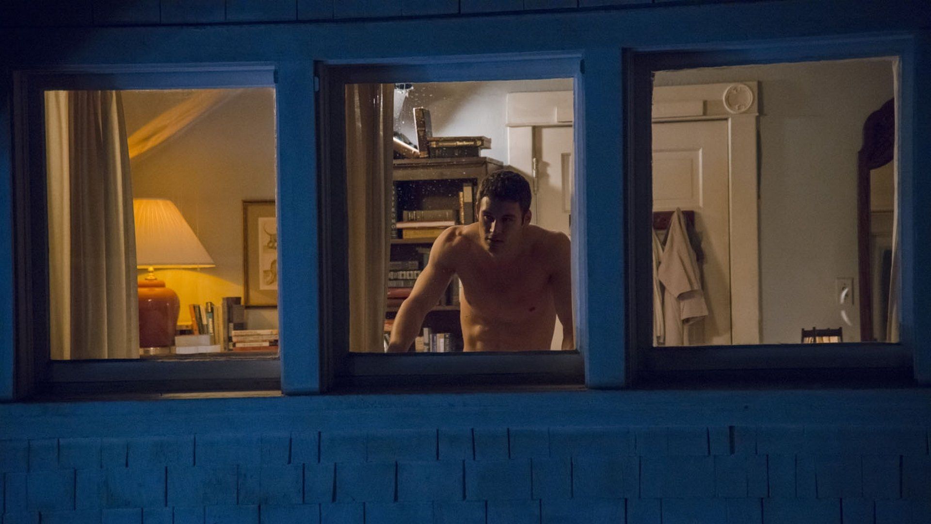 1920x1080 Movie The Boy Next Door HD Wallpaper