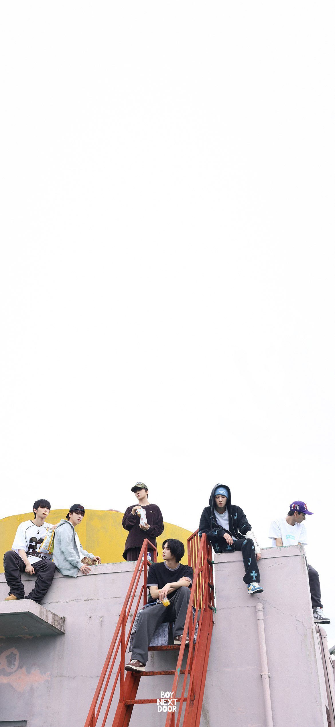 1170x2532 boynextdoor pics on X: BOYNEXTDOOR