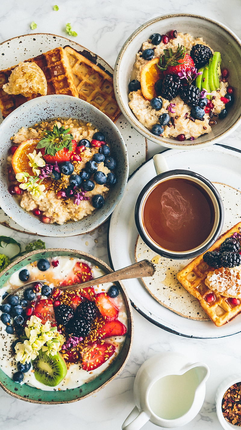 800x1422 HD pastry chef wallpaper