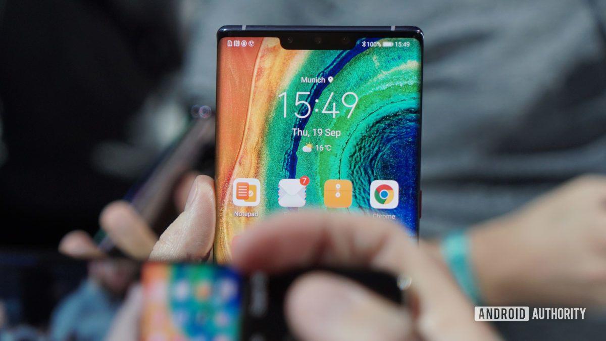 1200x675 Get the Huawei Mate 30 Pro wallpaper here