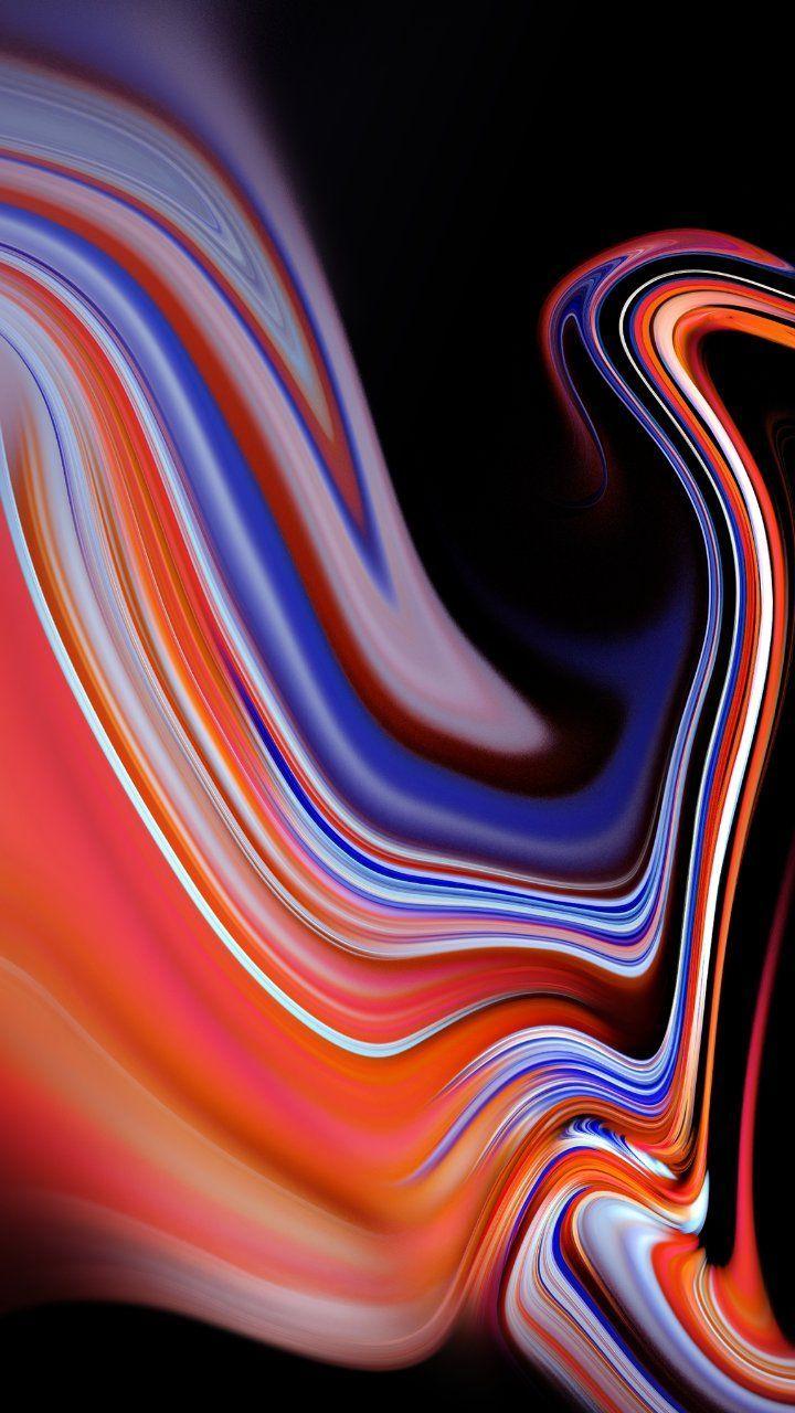 Galaxy Note 9 Wallpapers Top Free Galaxy Note 9 Backgrounds Wallpaperaccess