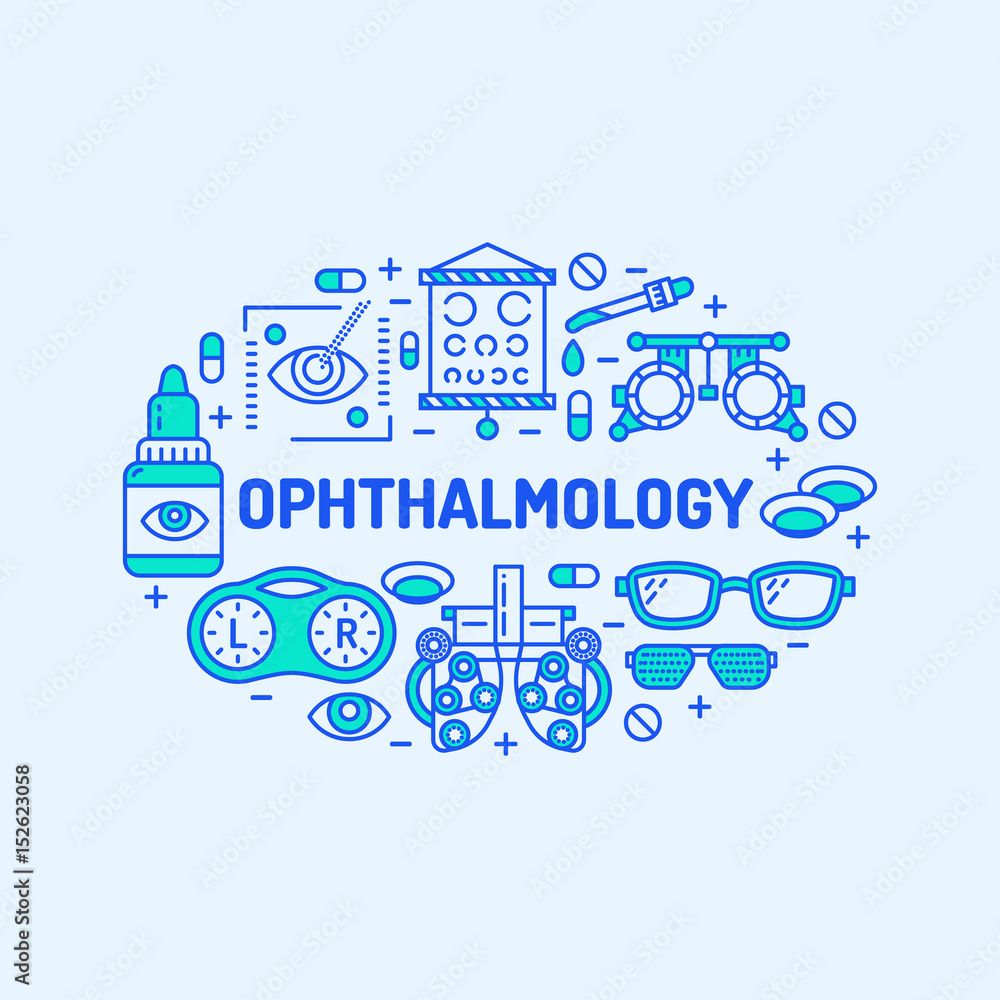 Optometry Wallpapers - Top Free Optometry Backgrounds - WallpaperAccess