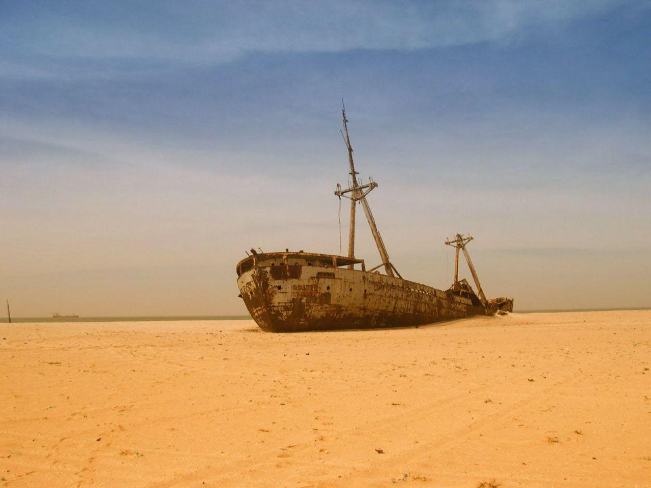 1280x960 Mauritania Wallpaper