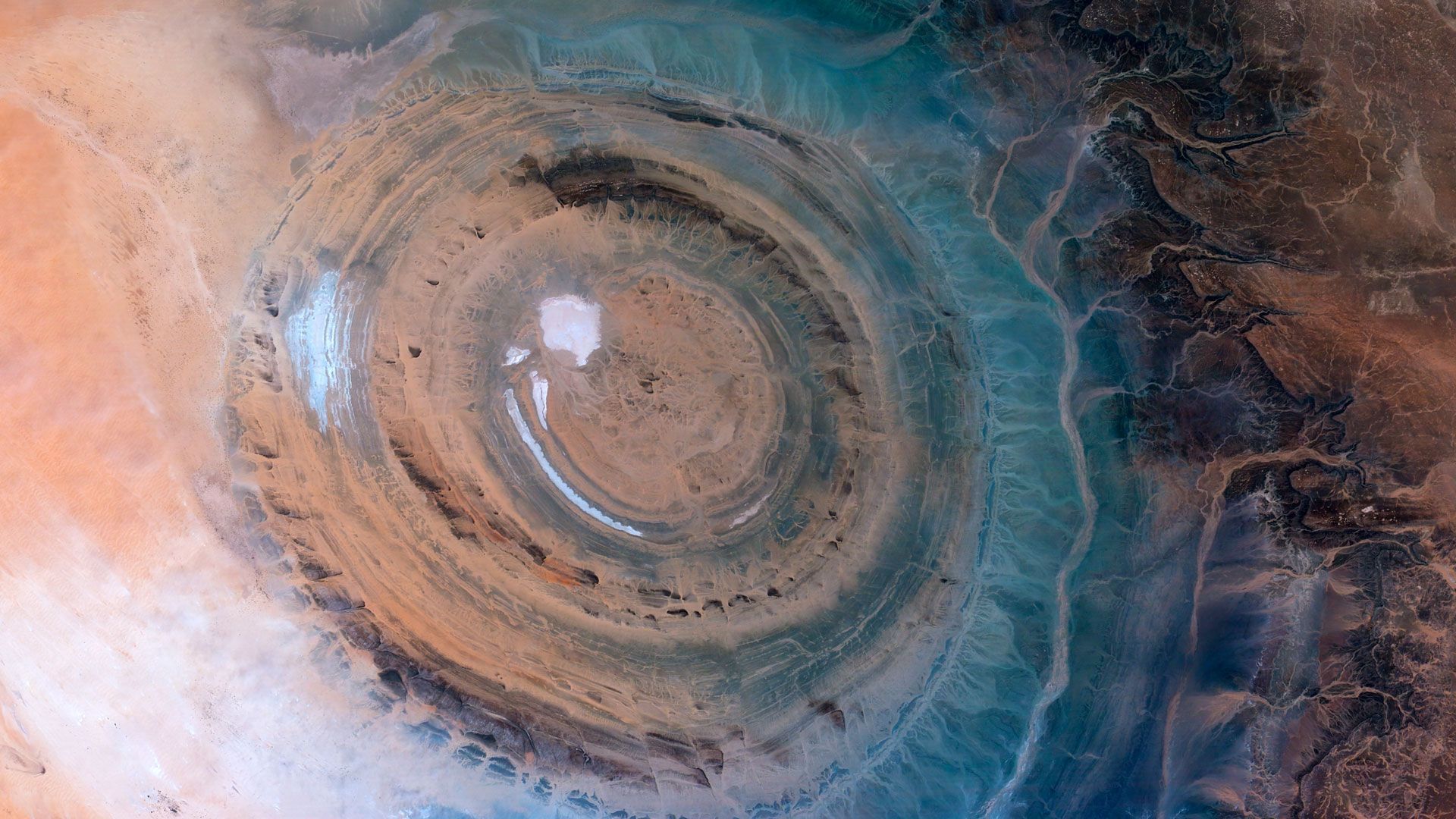 1920x1080 Eye Of The Sahara