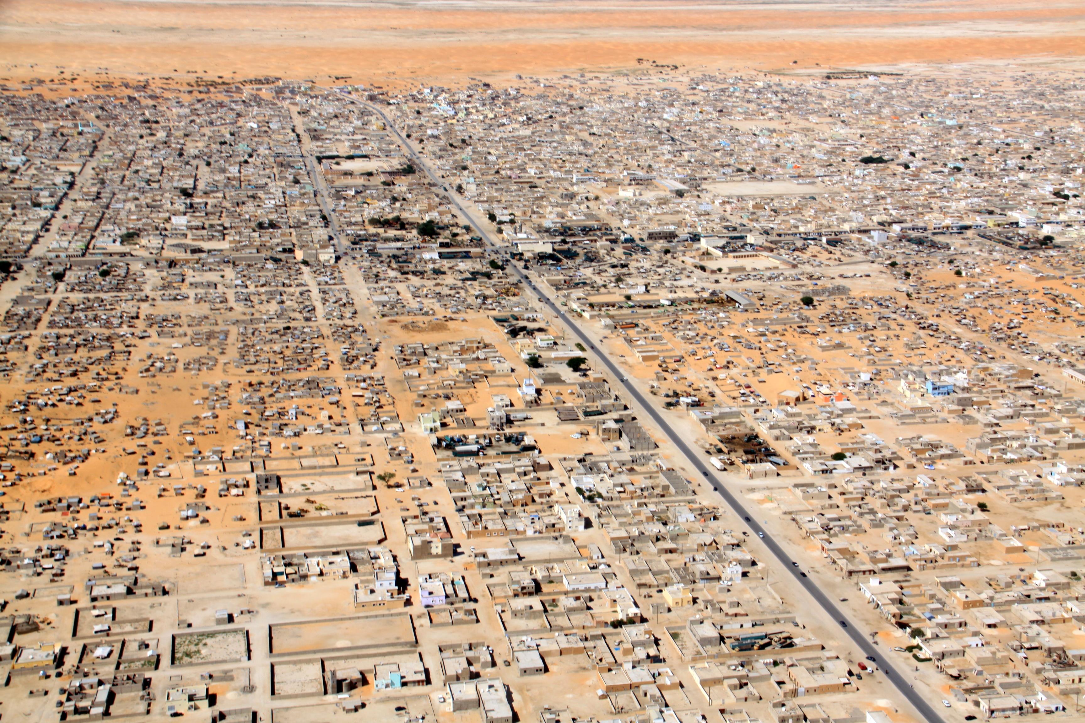 3456x2304 Nouakchott, Mauritania