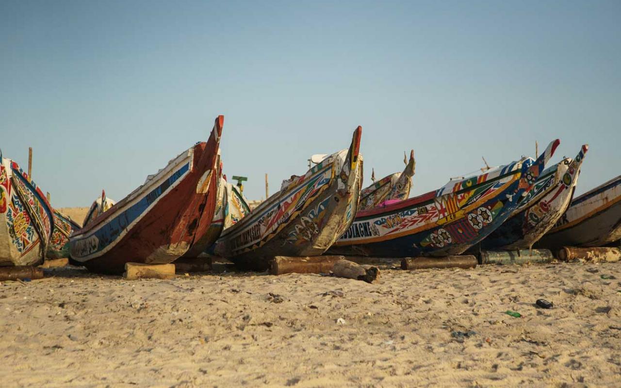 1280x800 Mauritania