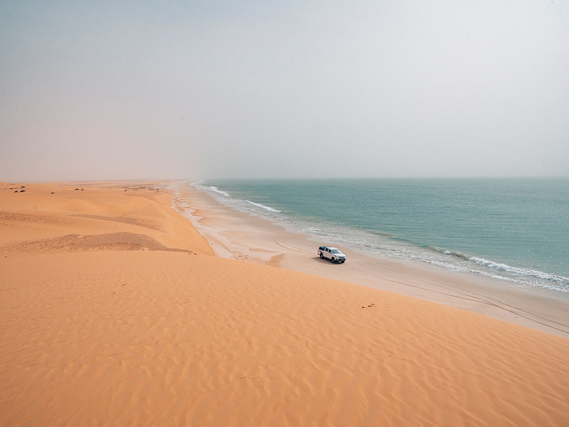 1920x1440 Mauritania d'avventura