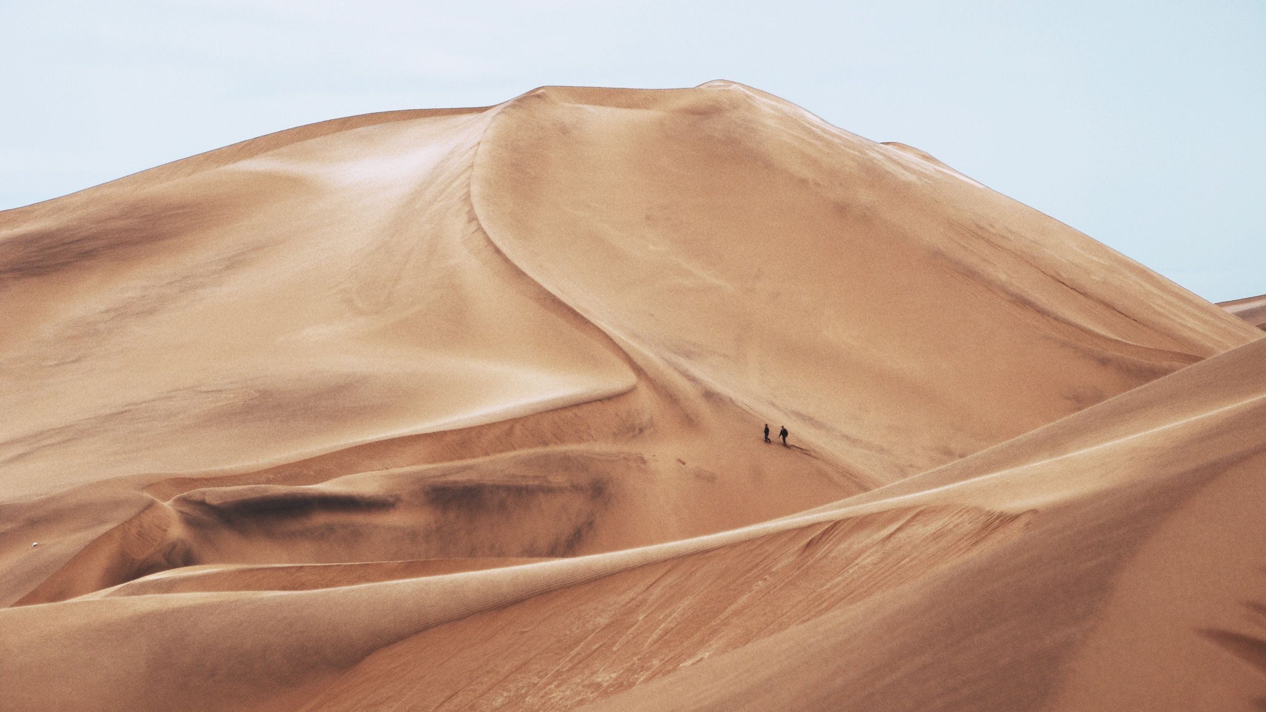 2560x1440 Mauritania Tourism Wallpaper 123976
