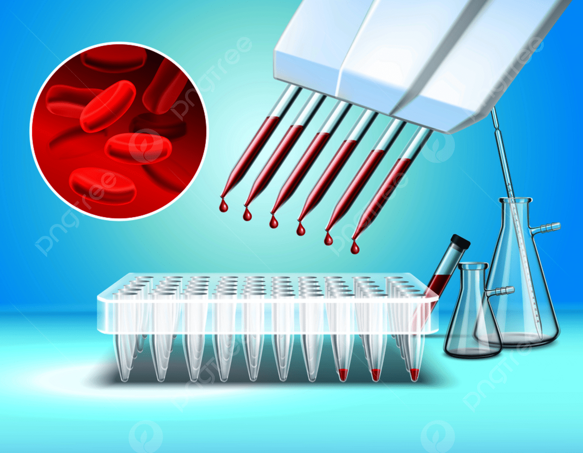 Crisp How Do I Get A Blood Test Moment Illustration Crisp How Do I Get A Blood Test Moment Illustration