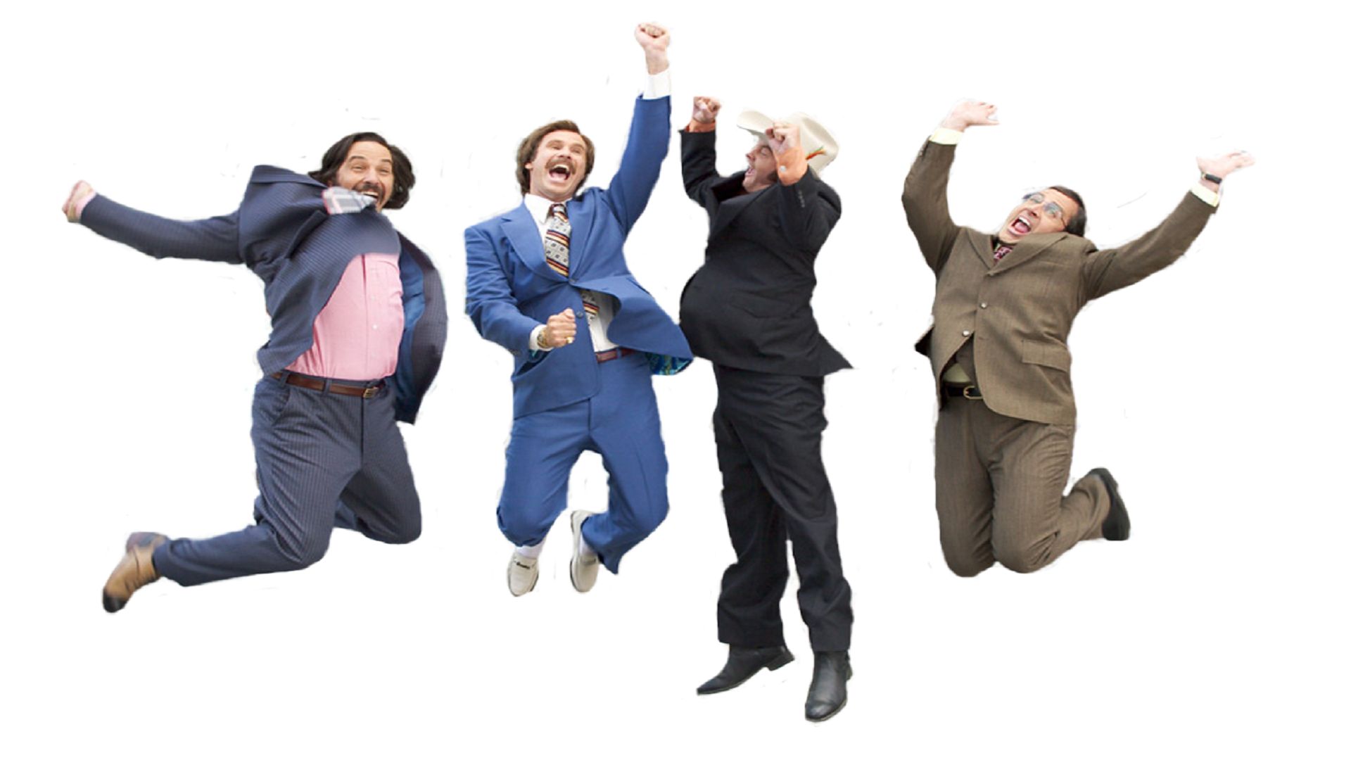 1920x1080 Anchorman: The Legend Of Ron Burgundy