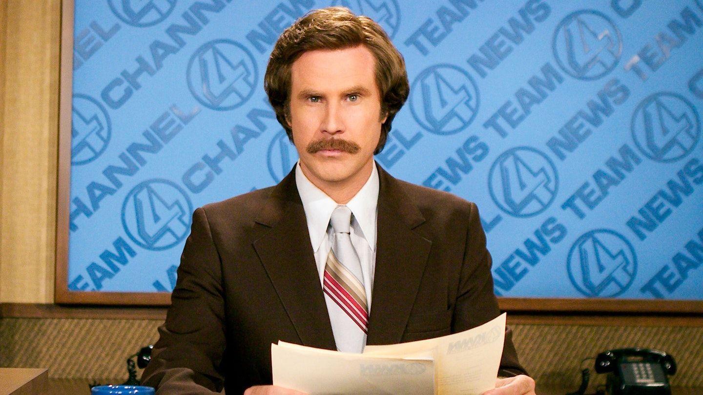 1440x810 The ultimate Anchorman quiz. Movies