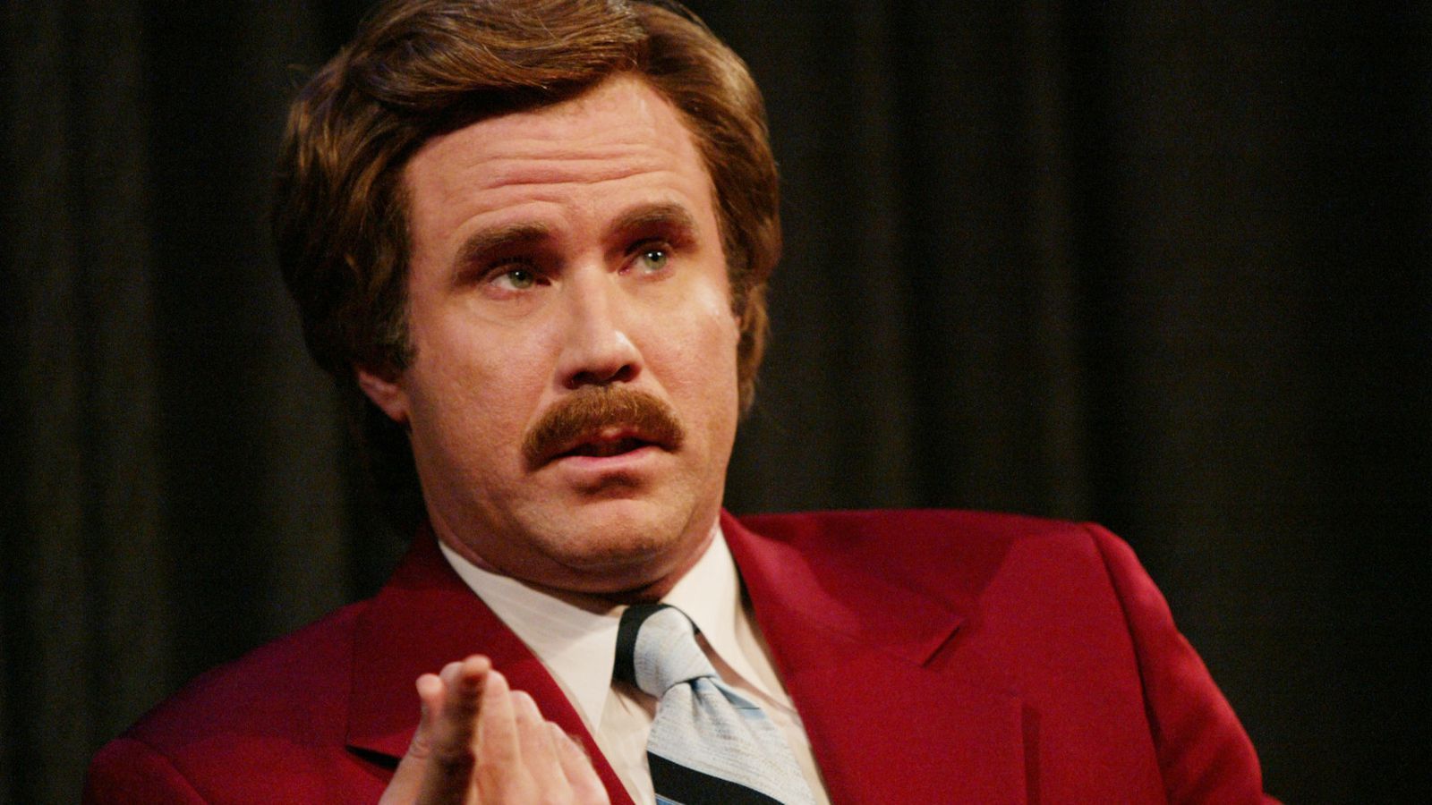 1600x900 Will Ferrell Themed Bar