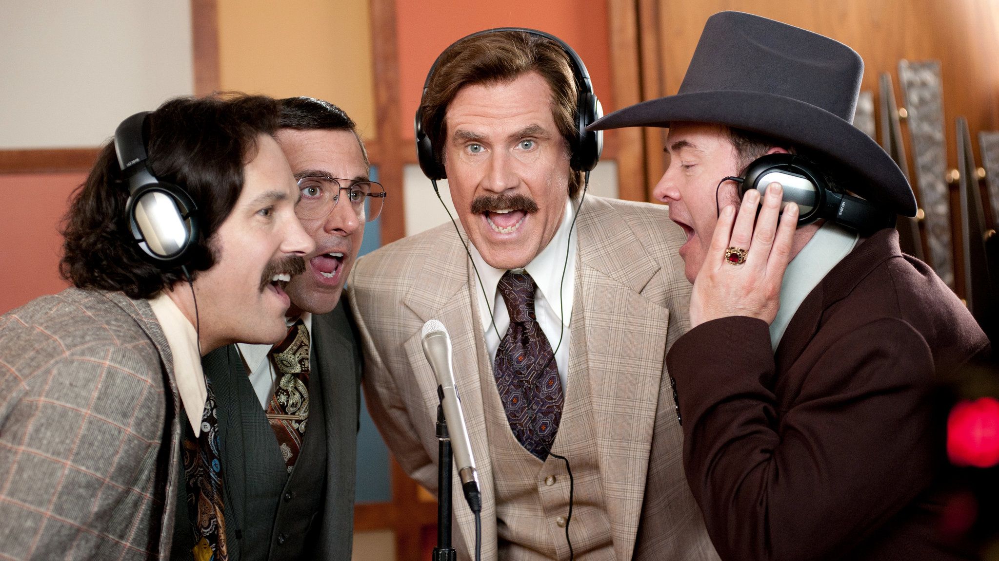 Anchorman Wallpapers - Top Free Anchorman Backgrounds - WallpaperAccess