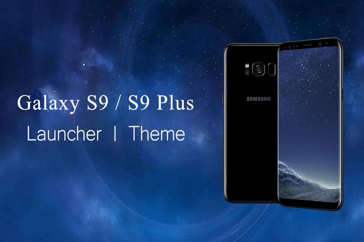 Samsung Galaxy S9 Plus Wallpapers - Top Free Samsung Galaxy S9 Plus  Backgrounds - WallpaperAccess