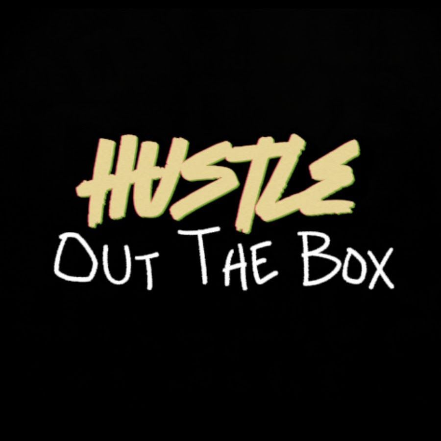 900x900 Hustle Out