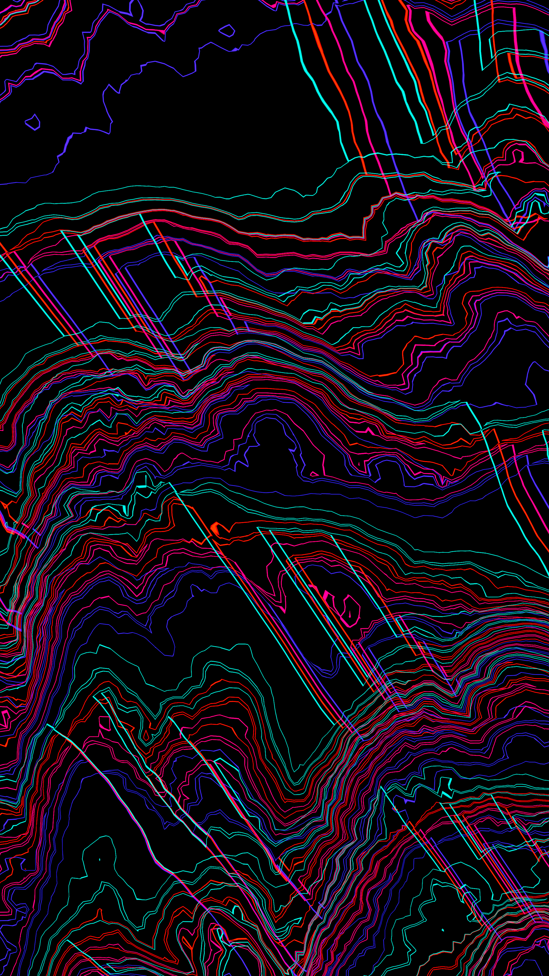 2160x3840 Portrait Galaxy S8 Wallpaper The Verge Free