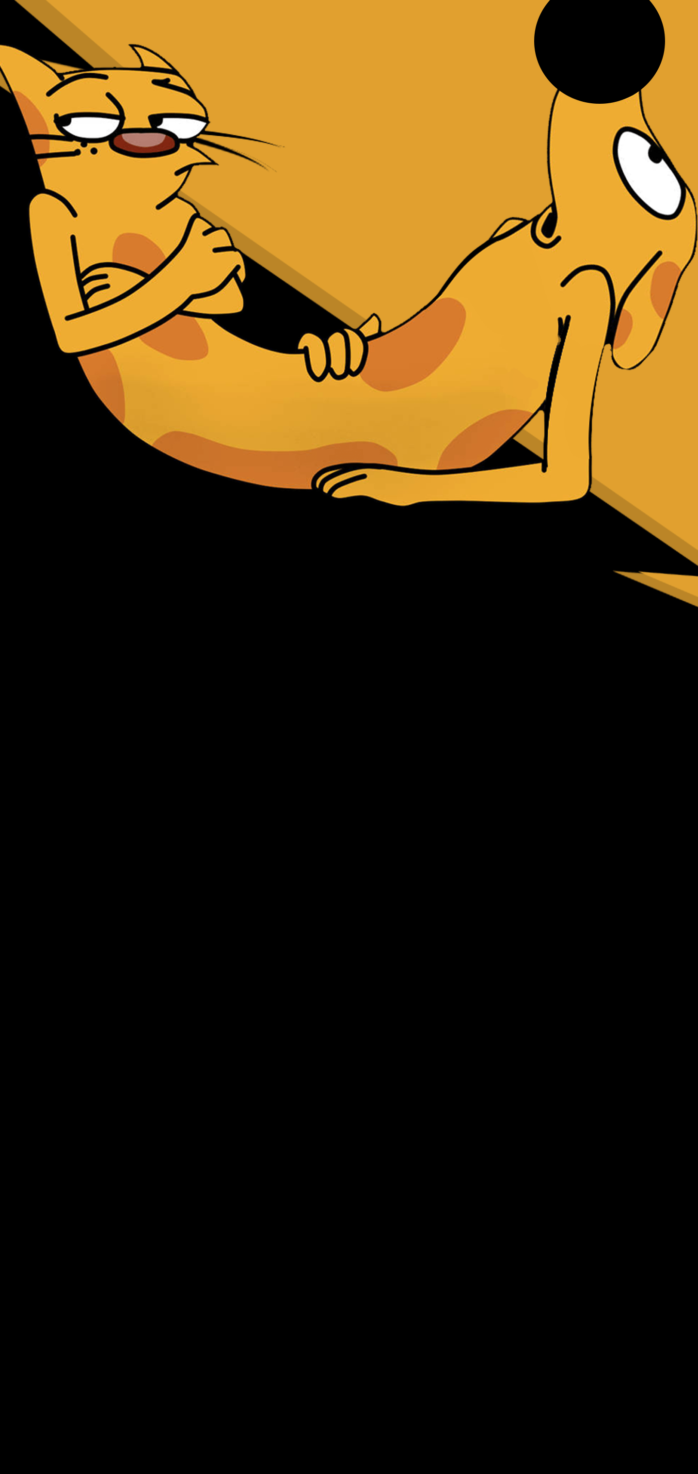 1440x3040 Download The Punch Hole Wallpaper For Samsung Galaxy S10