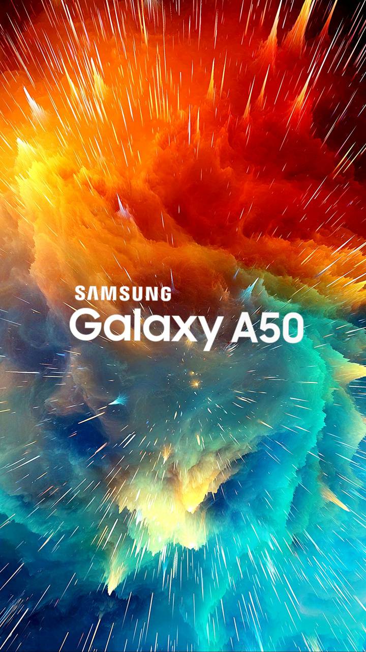 720x1280 Samsung Galaxy A50 Wallpaper