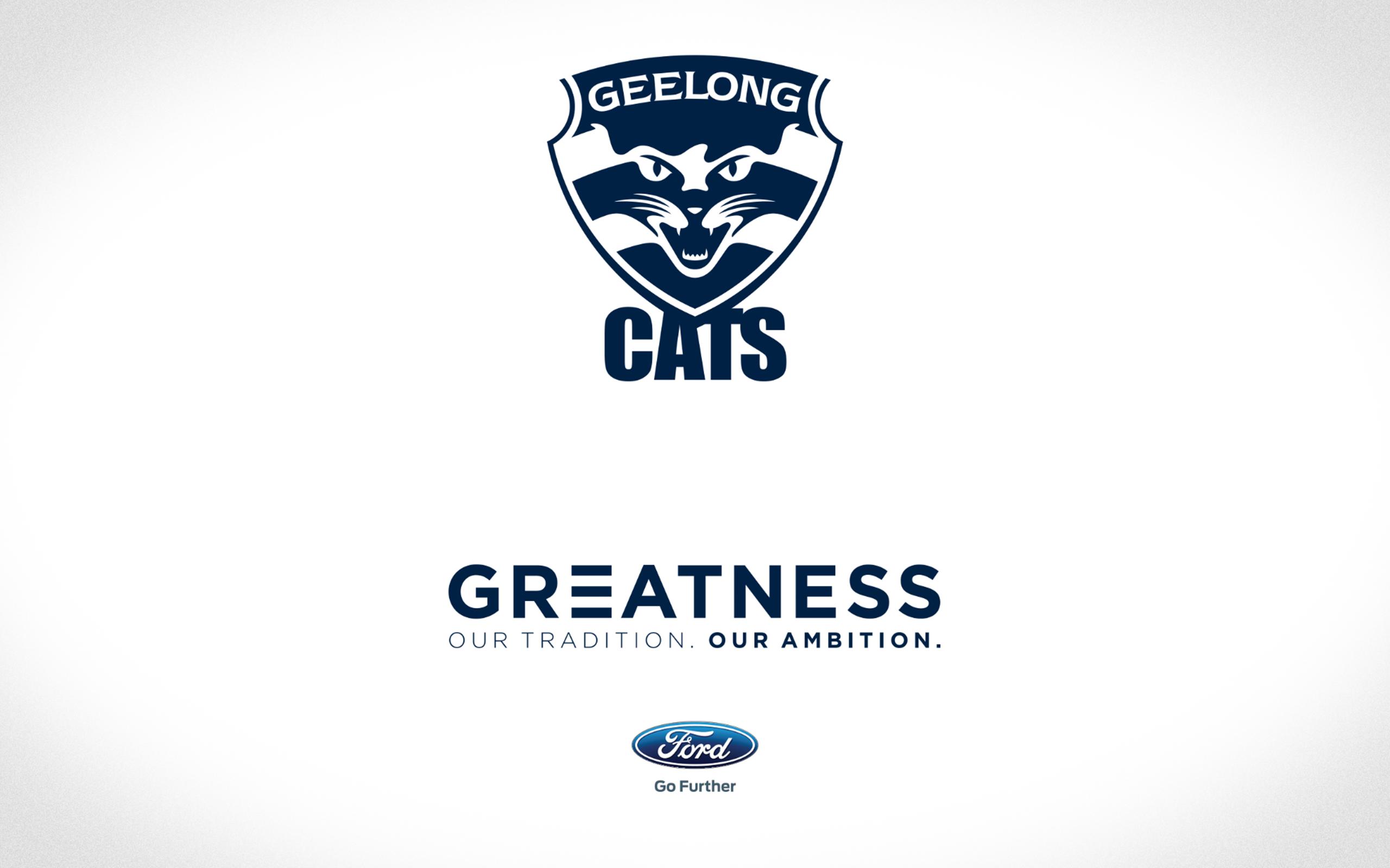 2560x1600 Geelong Football Club Wallpaper