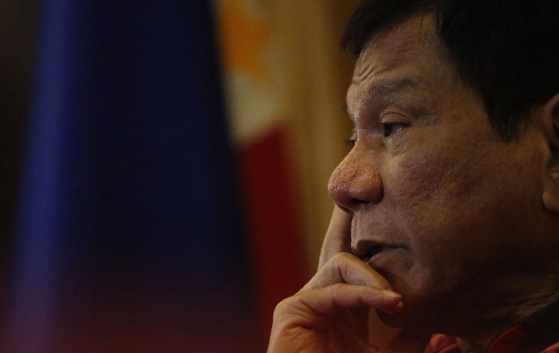 1900x1200 Rodrigo Duterte Wallpaper