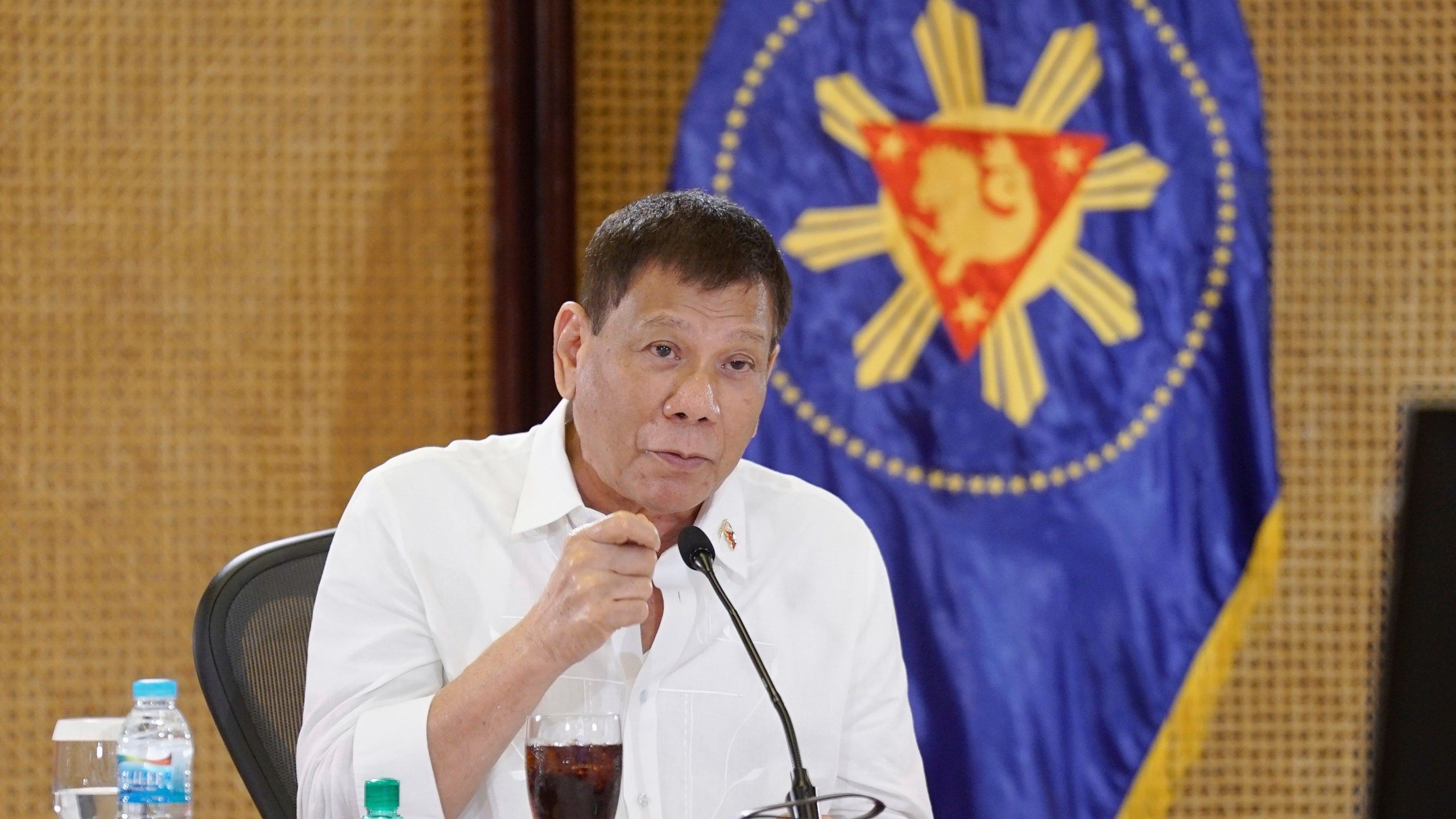 2560x1440 VP candidate in Philippines