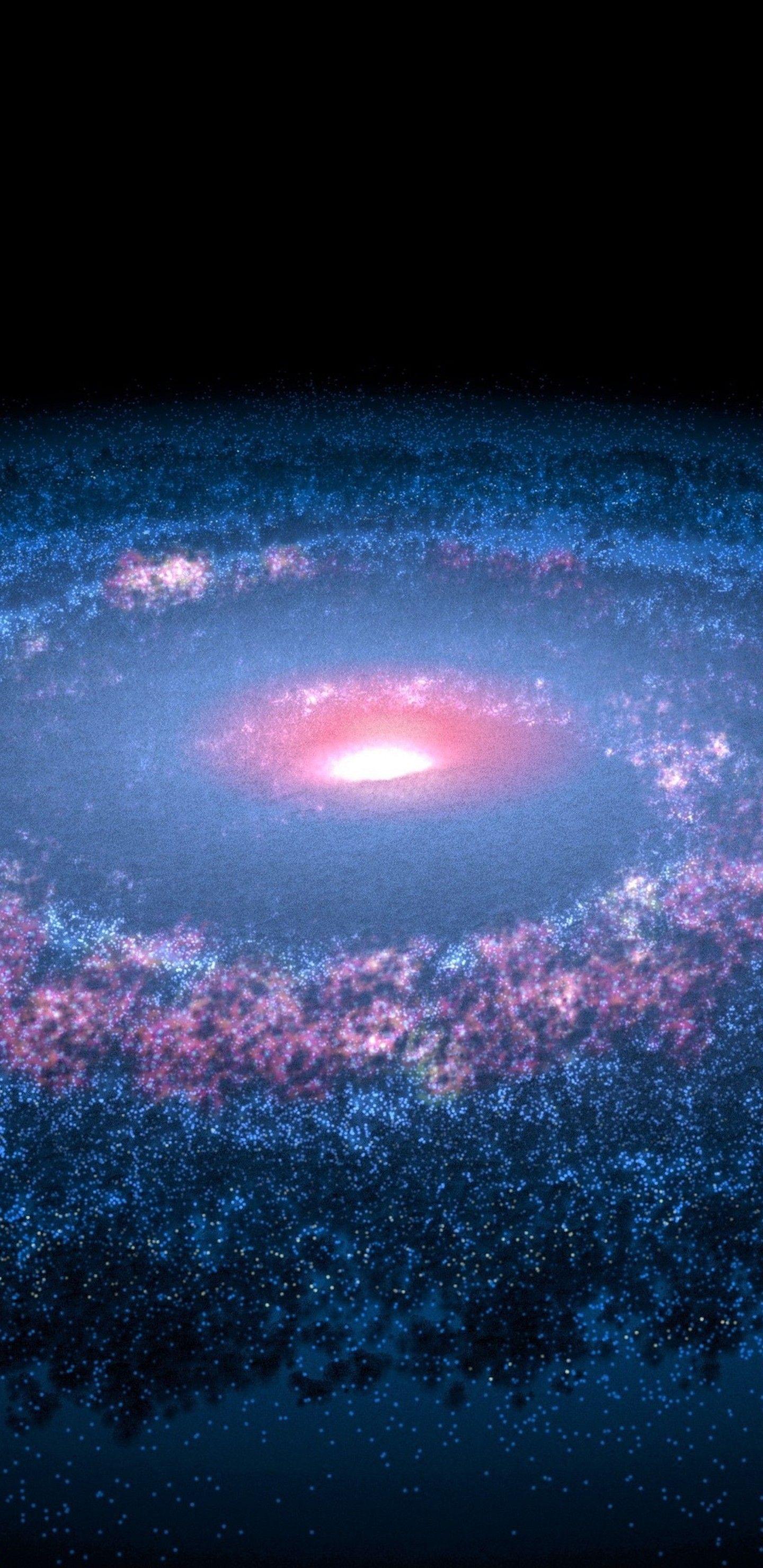 1440x2960 Galaxy Space 4k Samsung Galaxy Note S S S