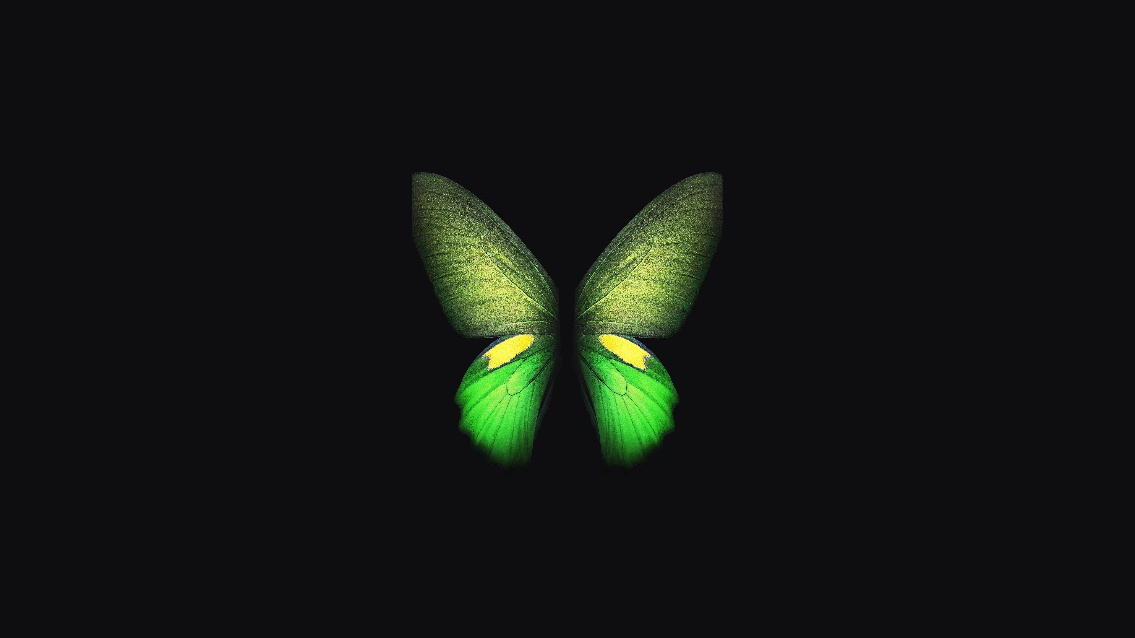 3840x2160 Samsung Galaxy Fold 4k, HD Artist, 4k Wallpaper, Image