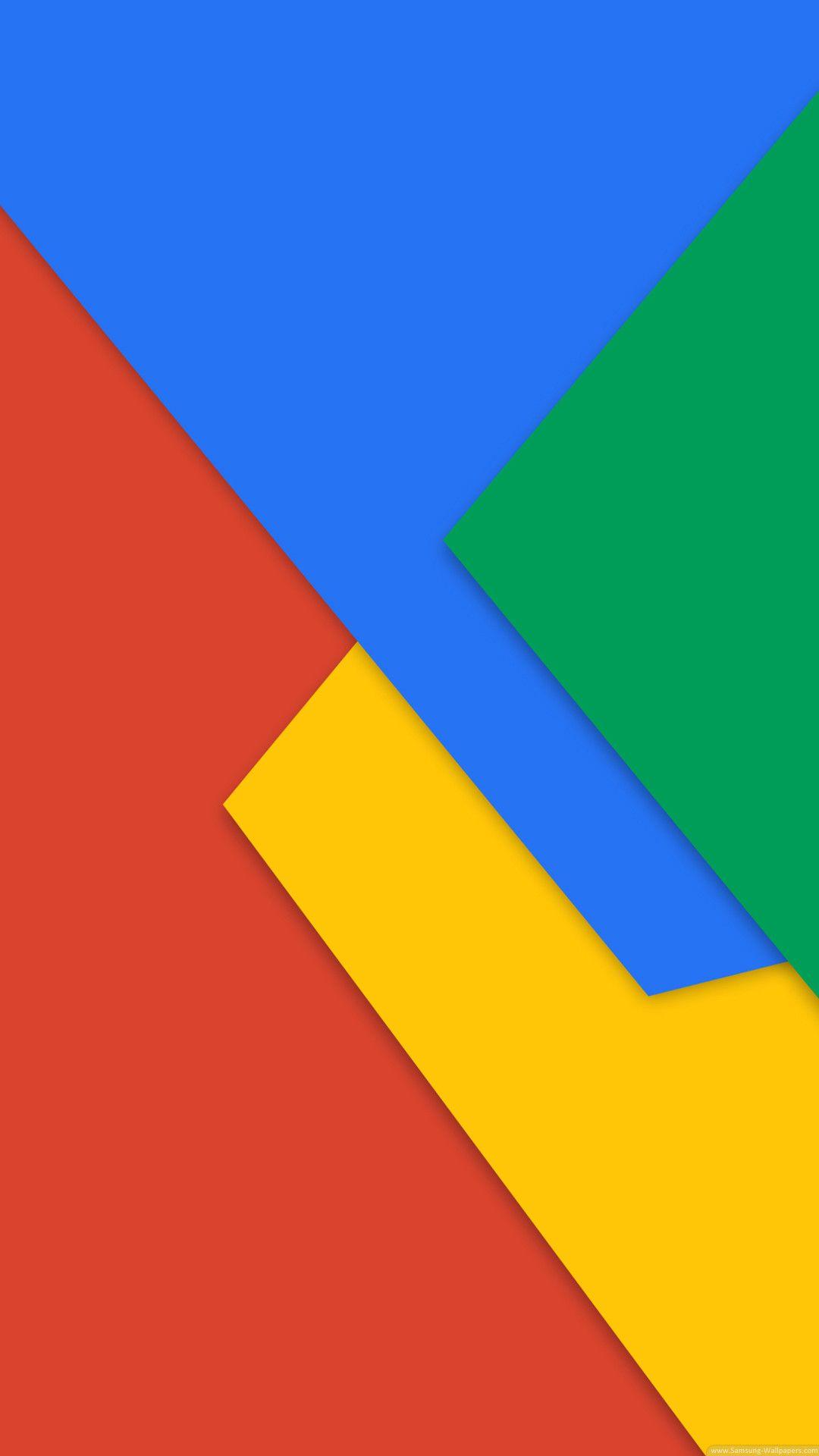 1080x1920 Nexus 6 Stock Wallpaper