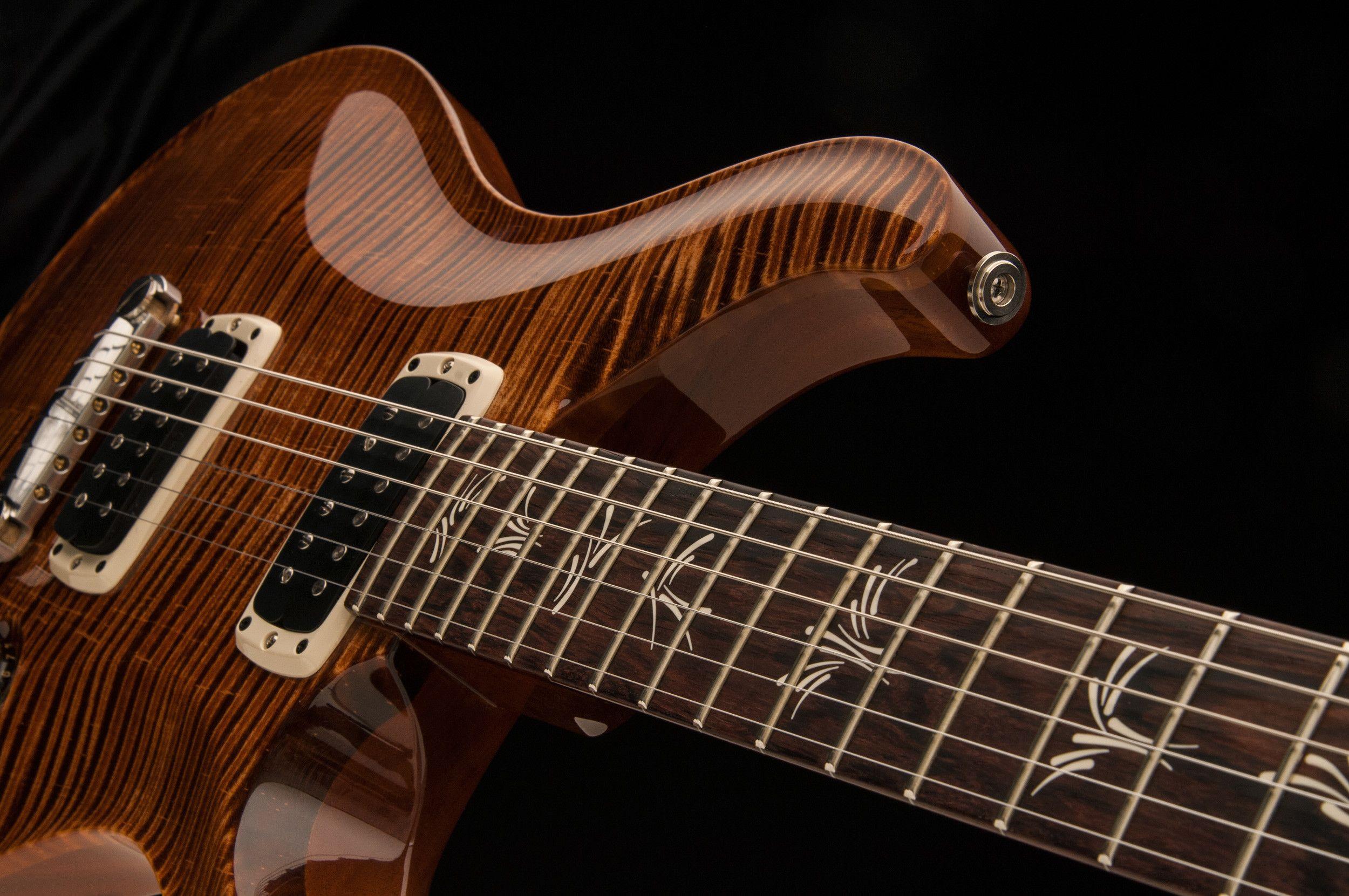 2500x1661 Prs Guitar Wallpaper