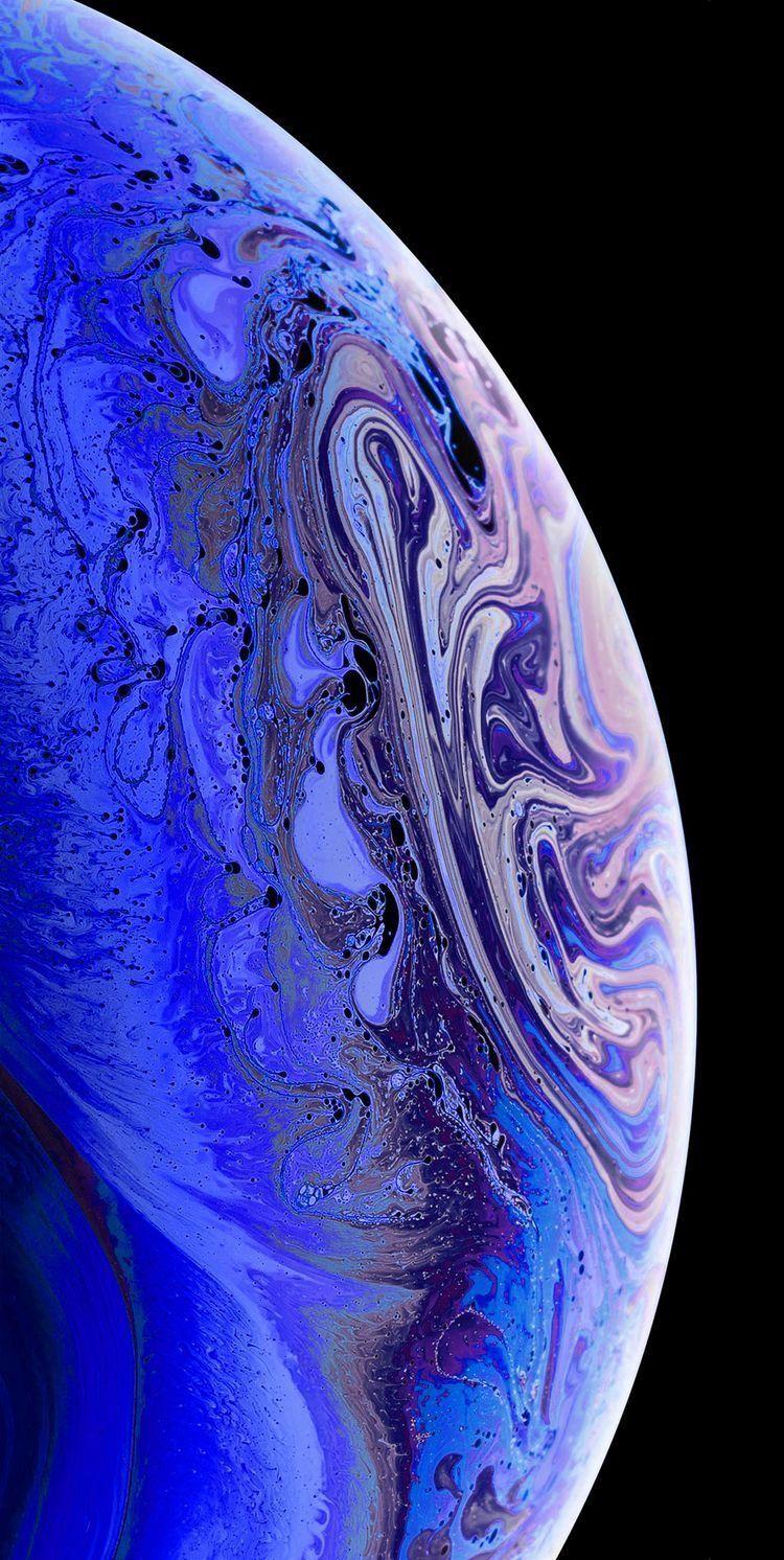 Featured image of post Iphone Planet Wallpaper 4K Download Amoled oil planet iphone wallpaper