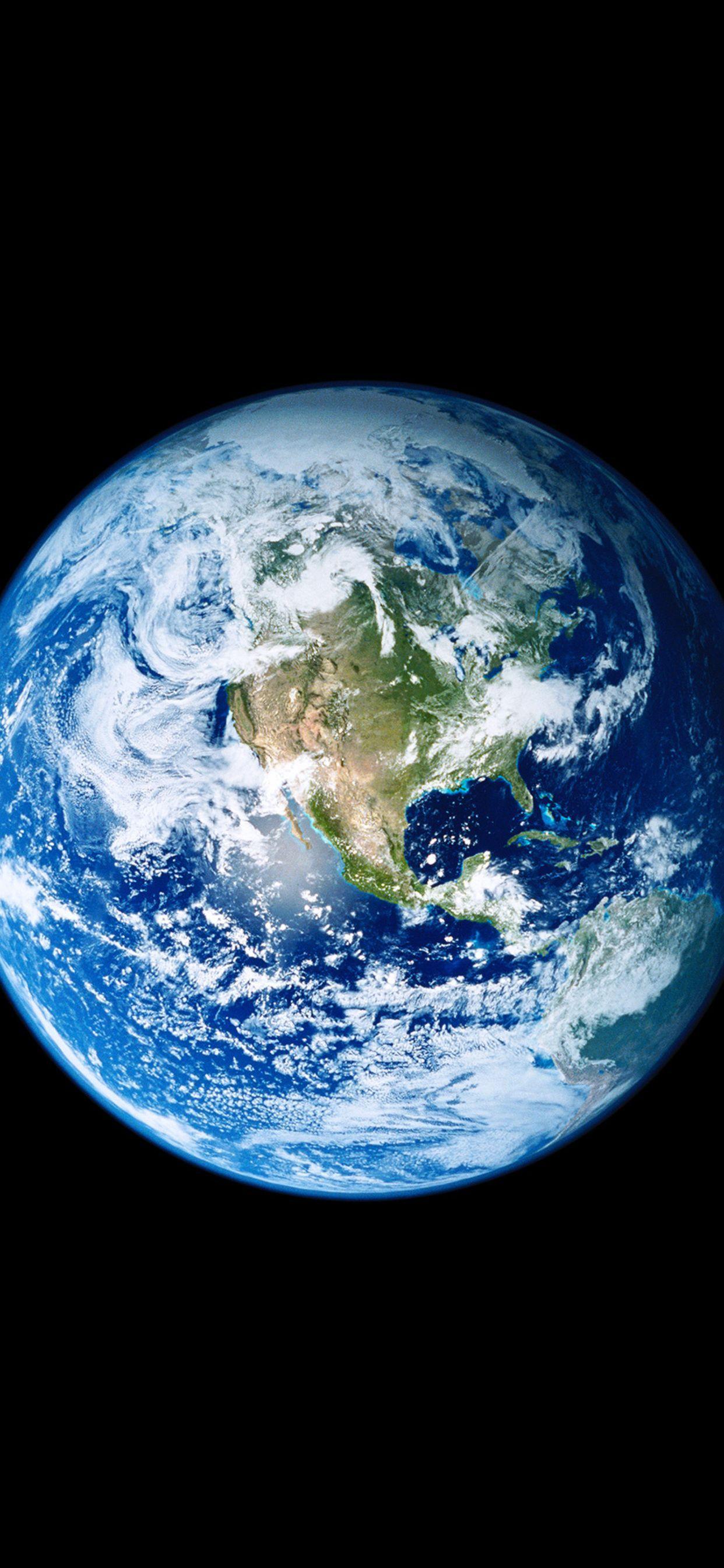Hình nền trái đất iPhone TUYỆT ĐẸP  Hướng dẫn kỹ thuật