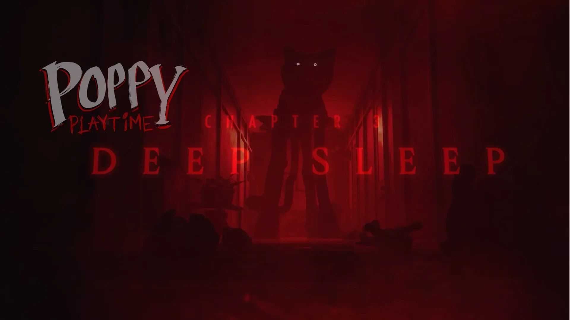 Poppy Playtime: Chapter 3 Wallpapers - Top Free Poppy Playtime: Chapter ...