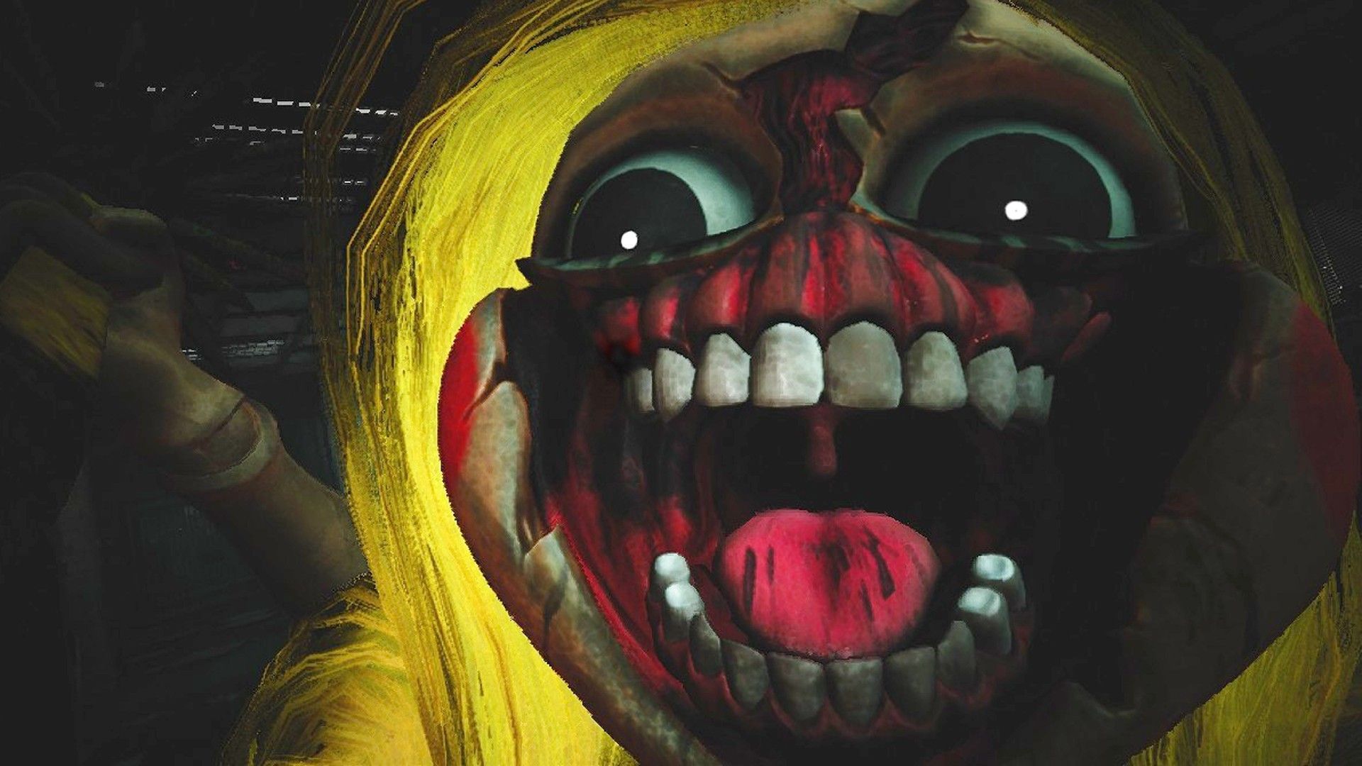 1920x1080 Poppy Playtime Chapter 3 review